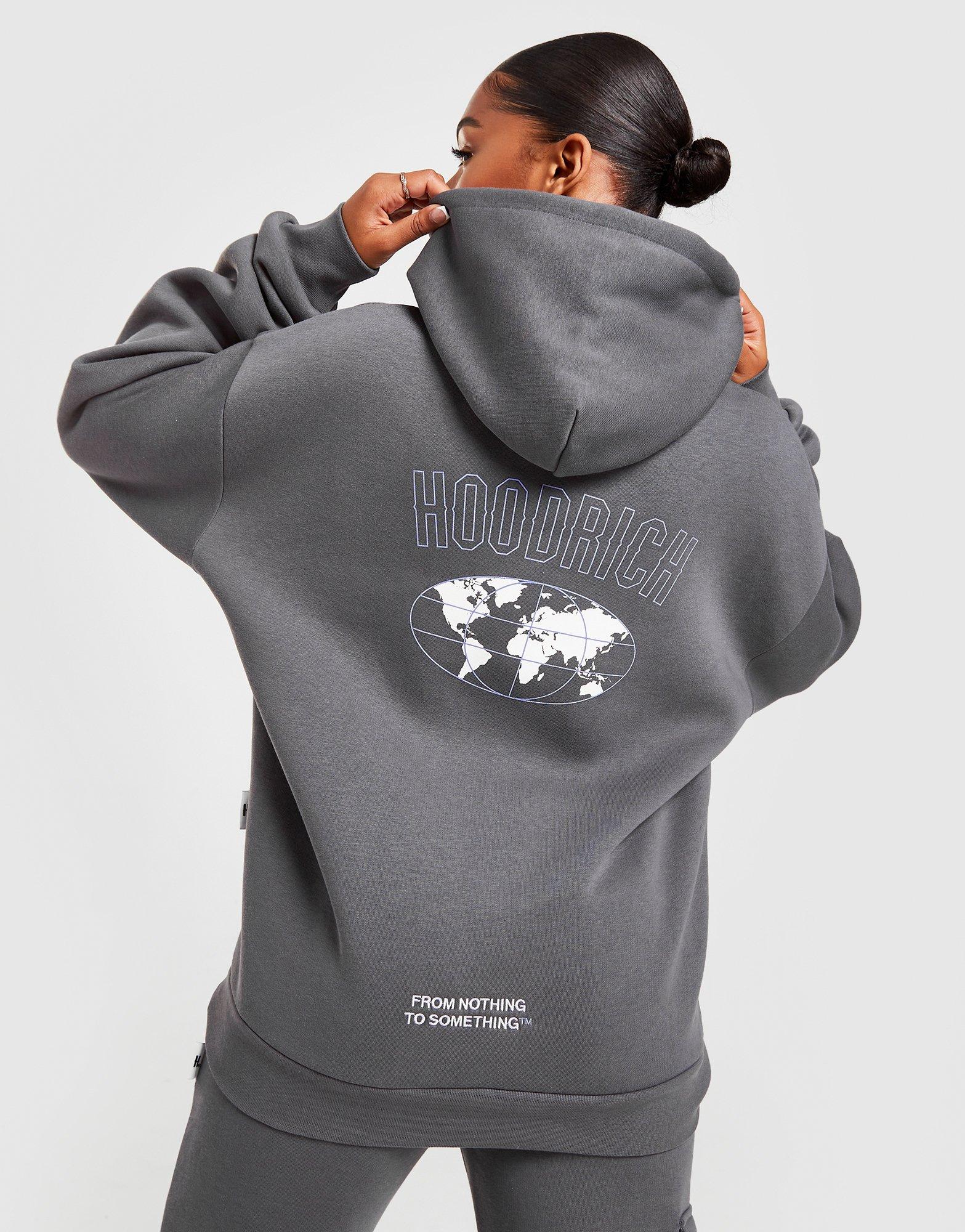 Hoodrich Swift Overhead Hoodie