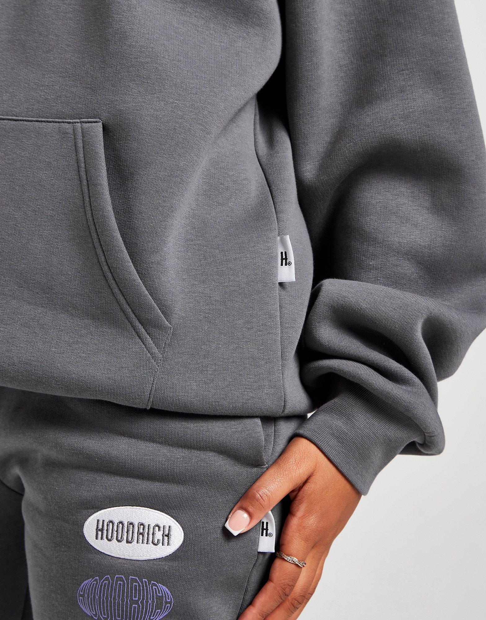 Hoodrich Swift Overhead Hoodie