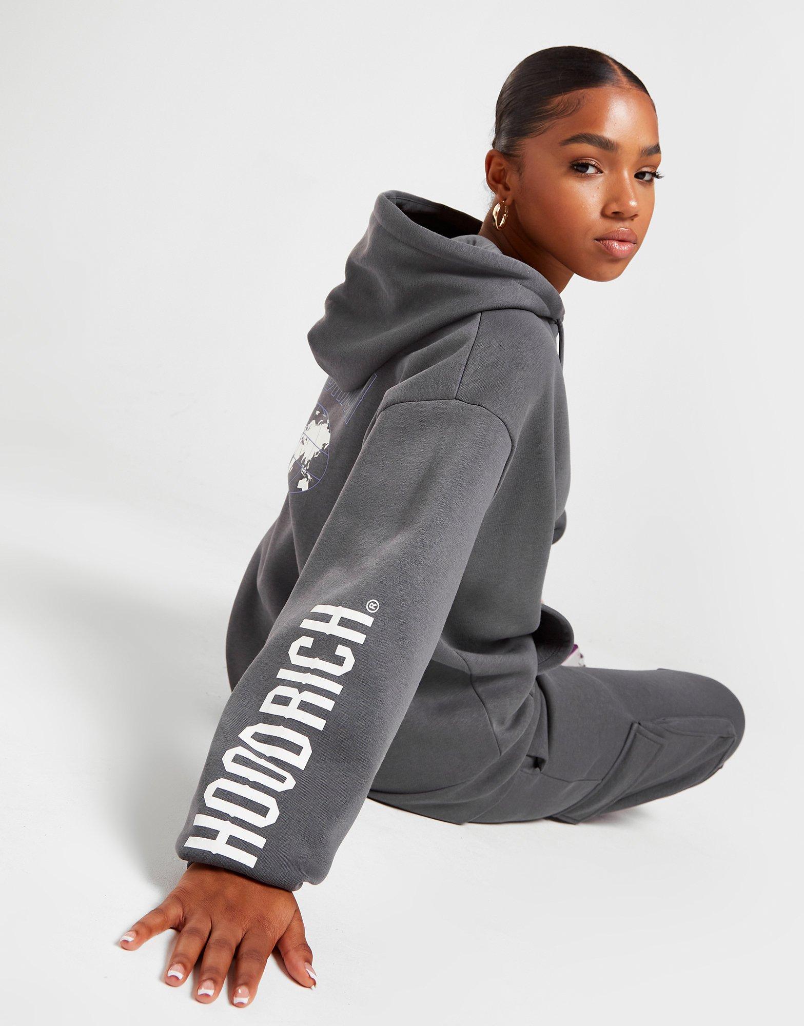 Hoodrich Swift Overhead Hoodie