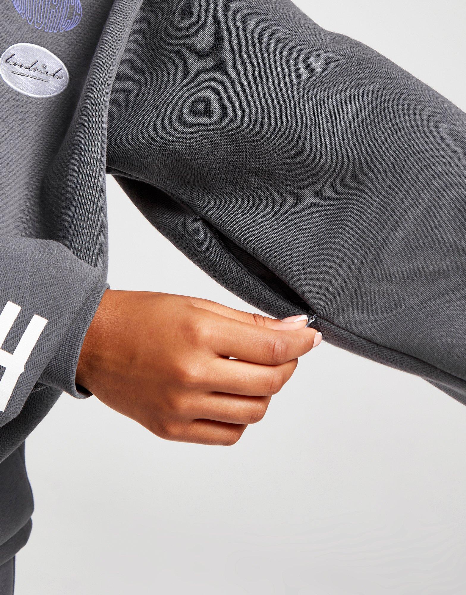 Hoodrich Swift Overhead Hoodie