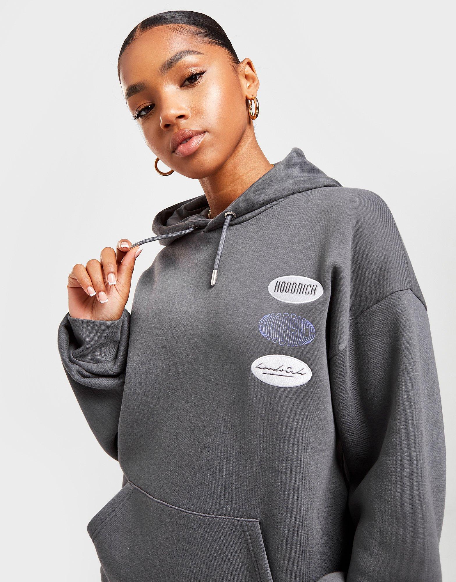 Hoodrich Swift Overhead Hoodie