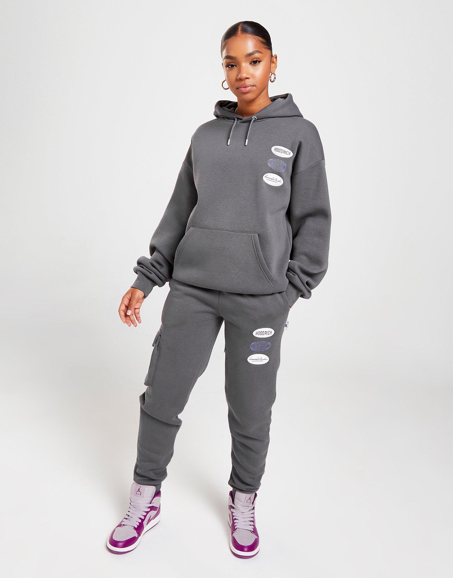 Hoodrich Swift Overhead Hoodie