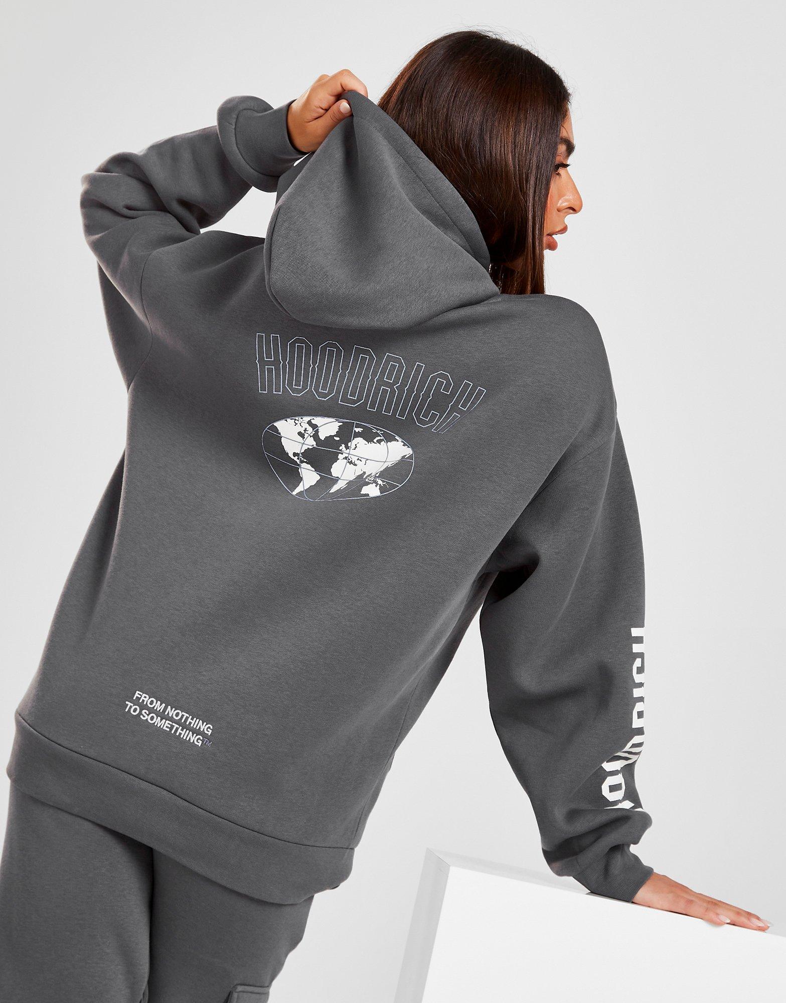Hoodrich Swift Overhead Hoodie