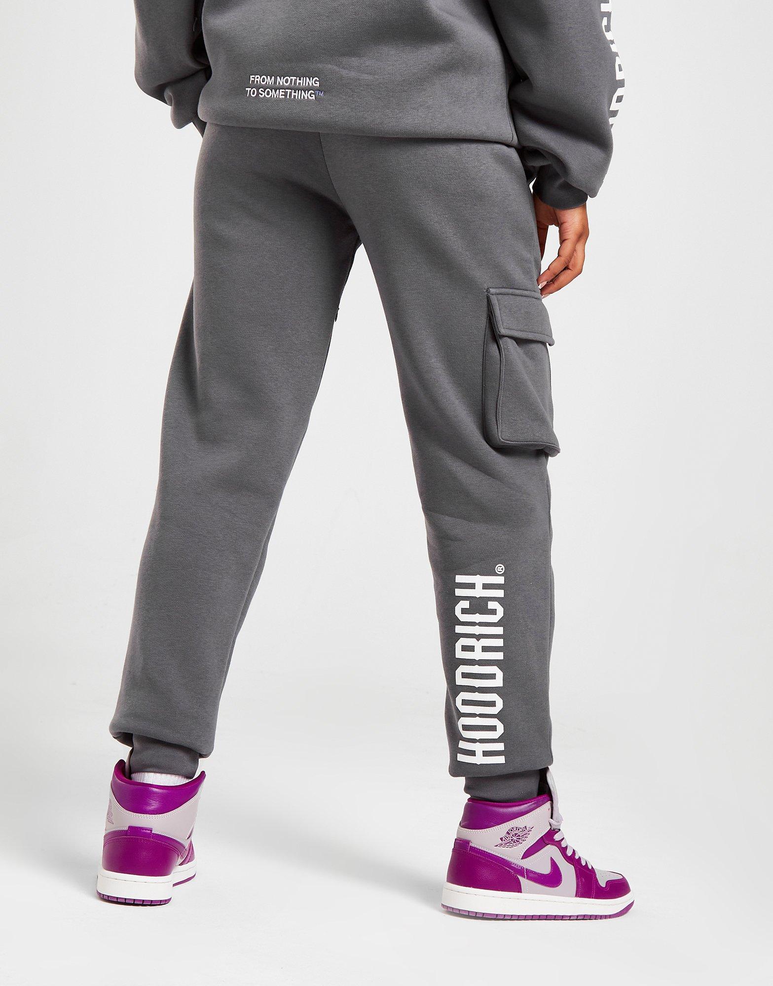 Hoodrich Swift Joggers