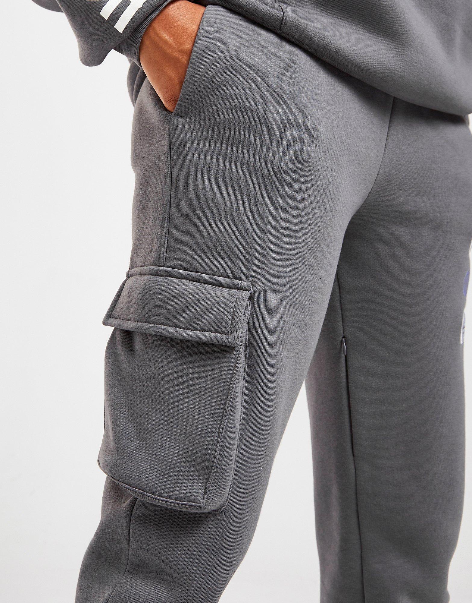 Hoodrich Swift Joggers