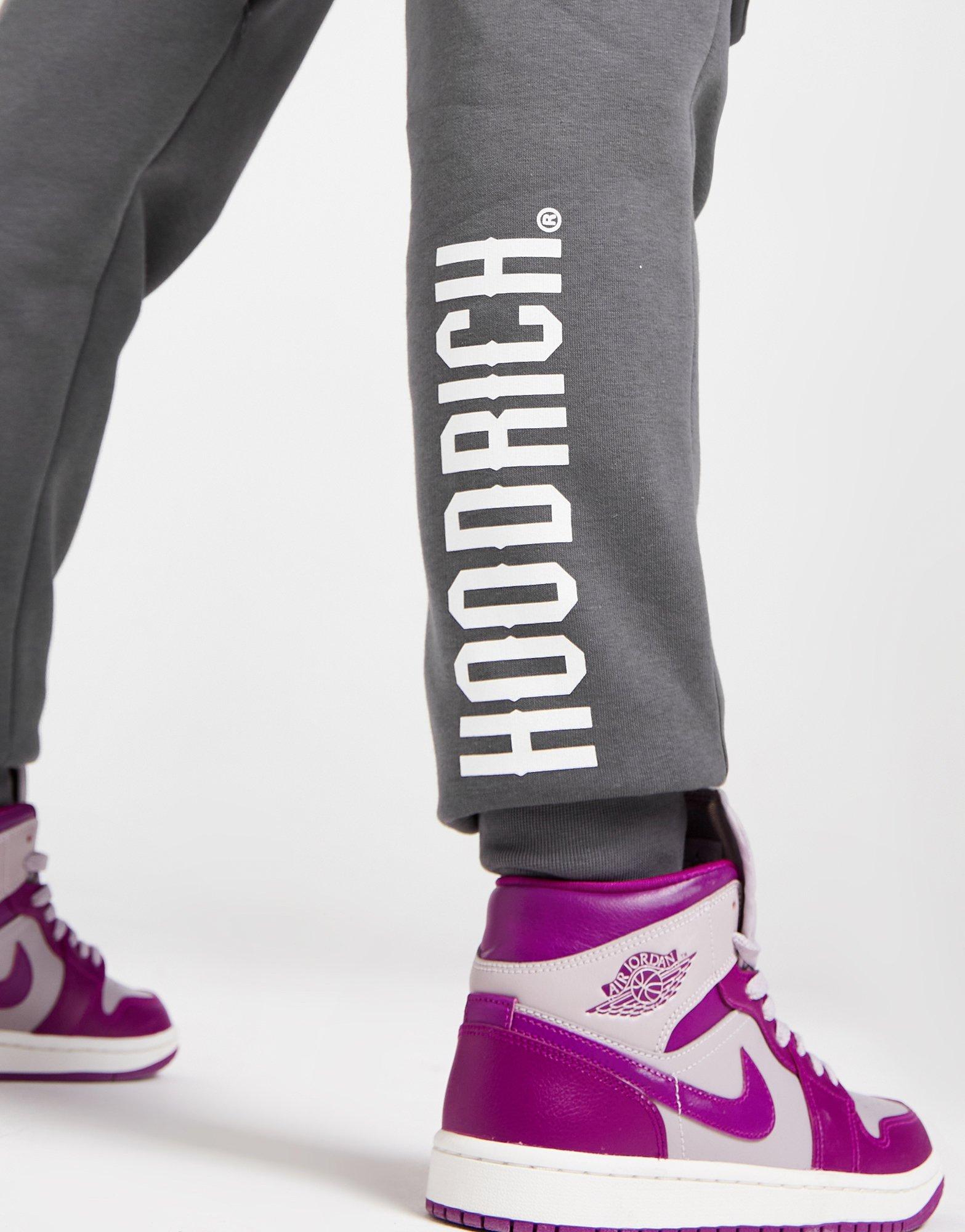 Hoodrich Swift Joggers