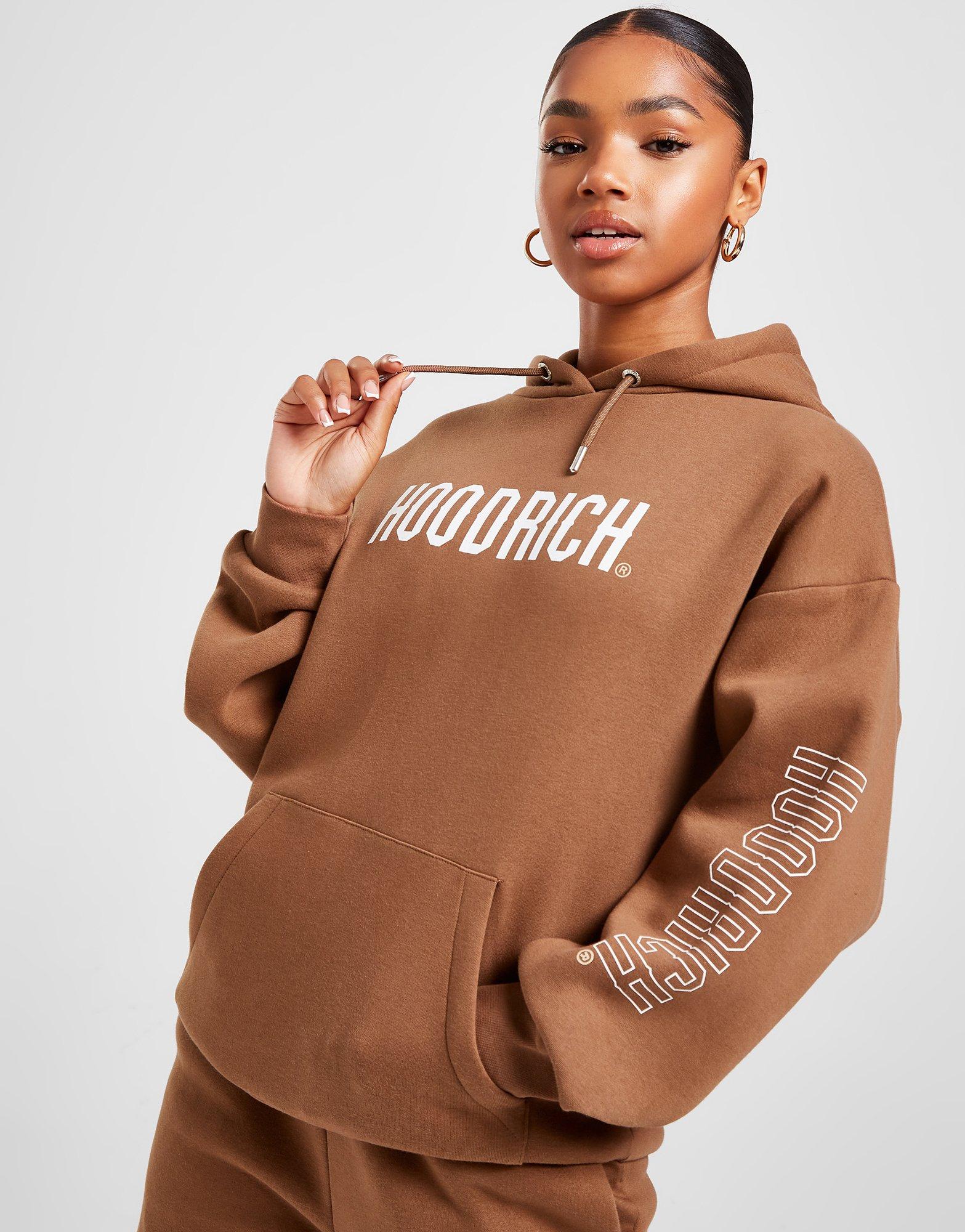 Hoodrich Azure Overhead Hoodie