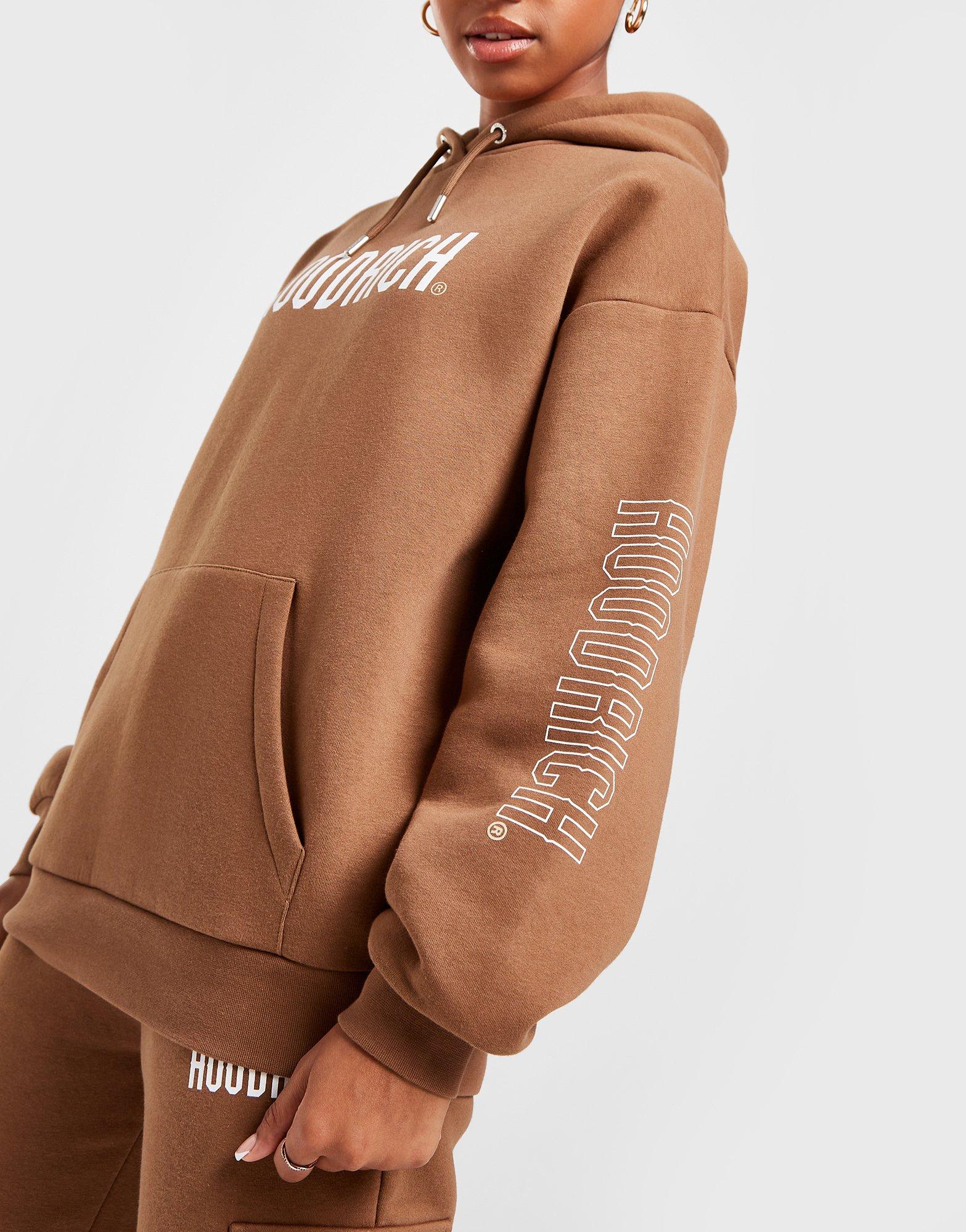 Hoodrich Azure Overhead Hoodie