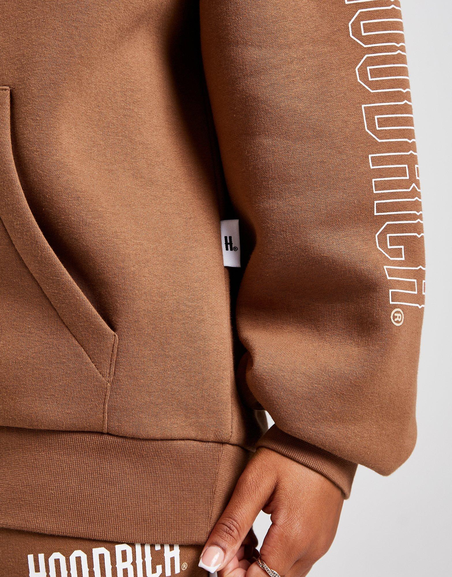 Hoodrich Azure Overhead Hoodie