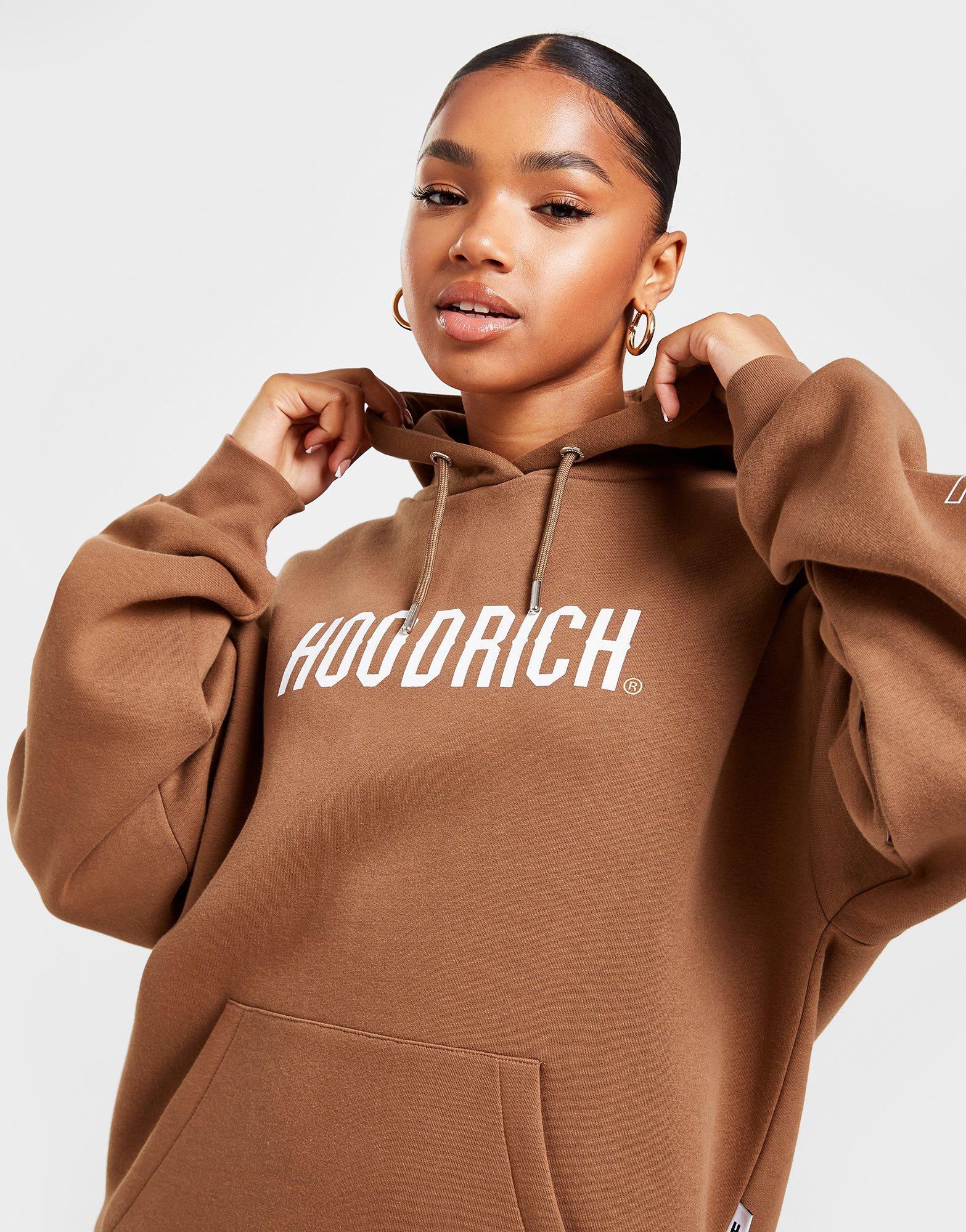 Hoodrich Azure Overhead Hoodie