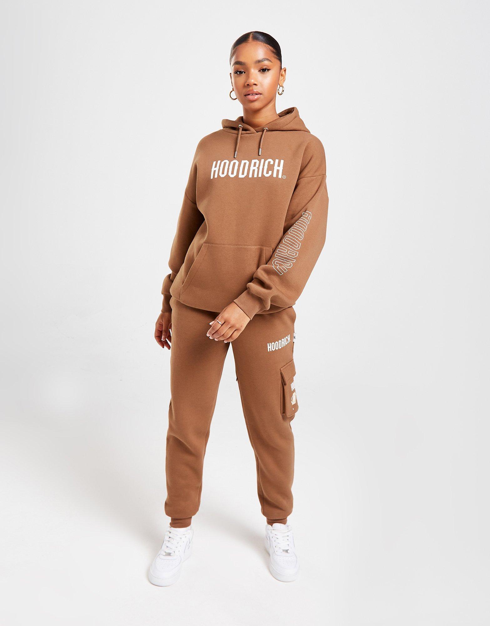 Hoodrich Azure Overhead Hoodie
