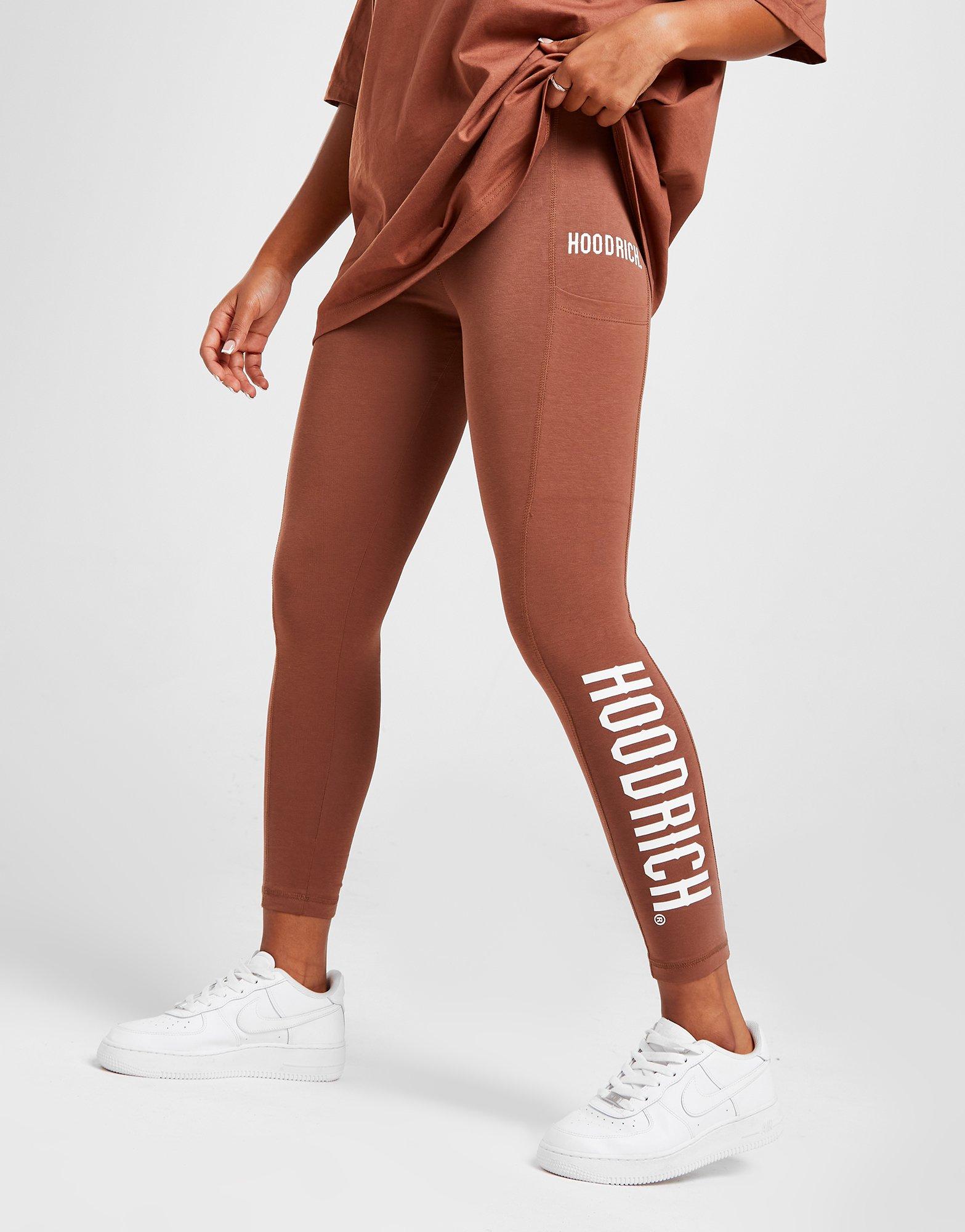 Hoodrich Intel Pocket Leggings