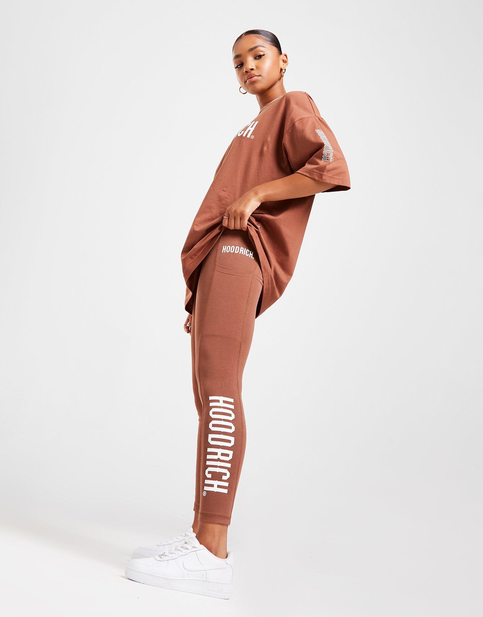 Hoodrich Intel Pocket Leggings