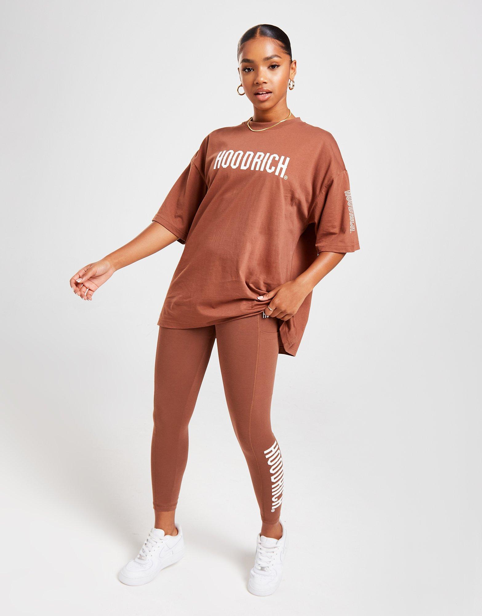 Hoodrich Intel Pocket Leggings