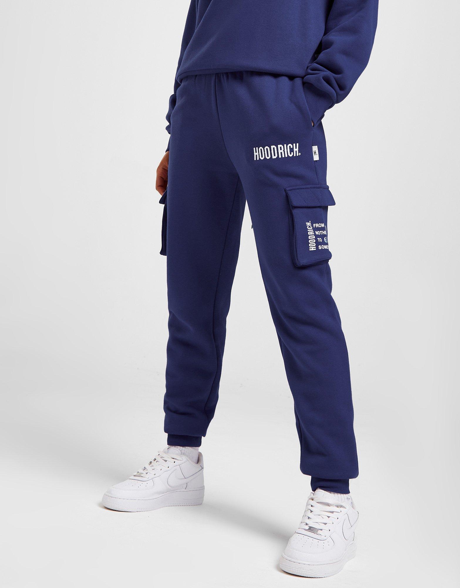 Hoodrich Frenzy Joggers