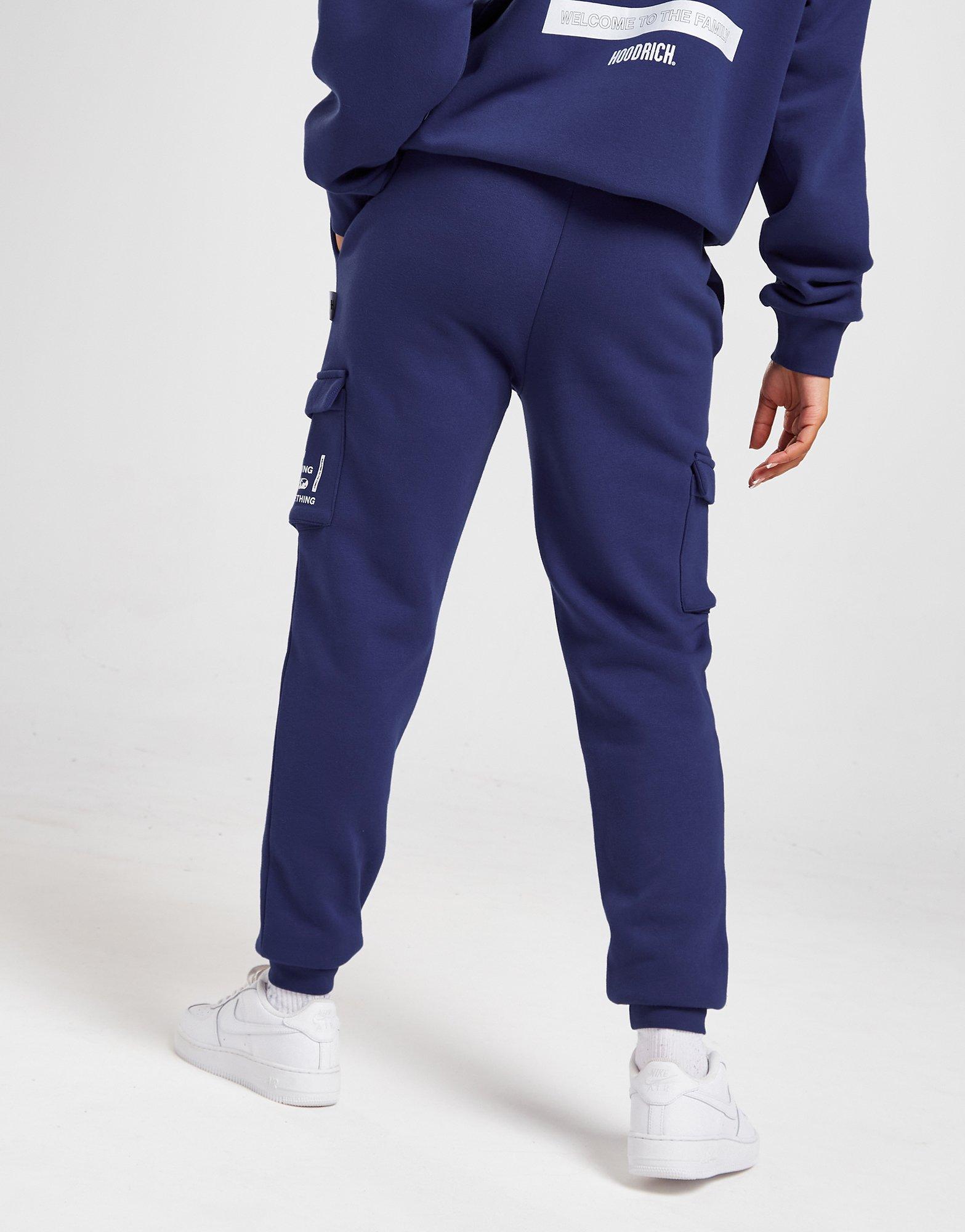 Hoodrich Frenzy Joggers