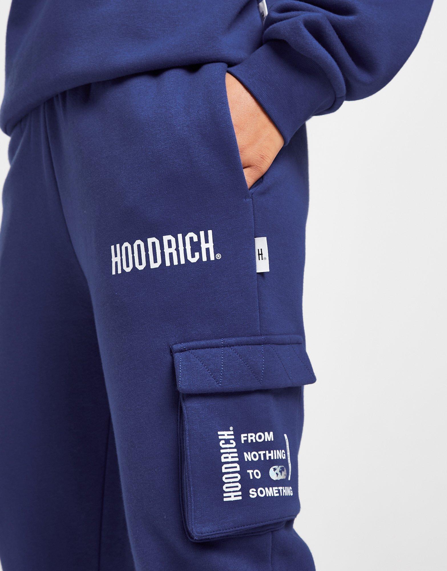 Hoodrich Frenzy Joggers