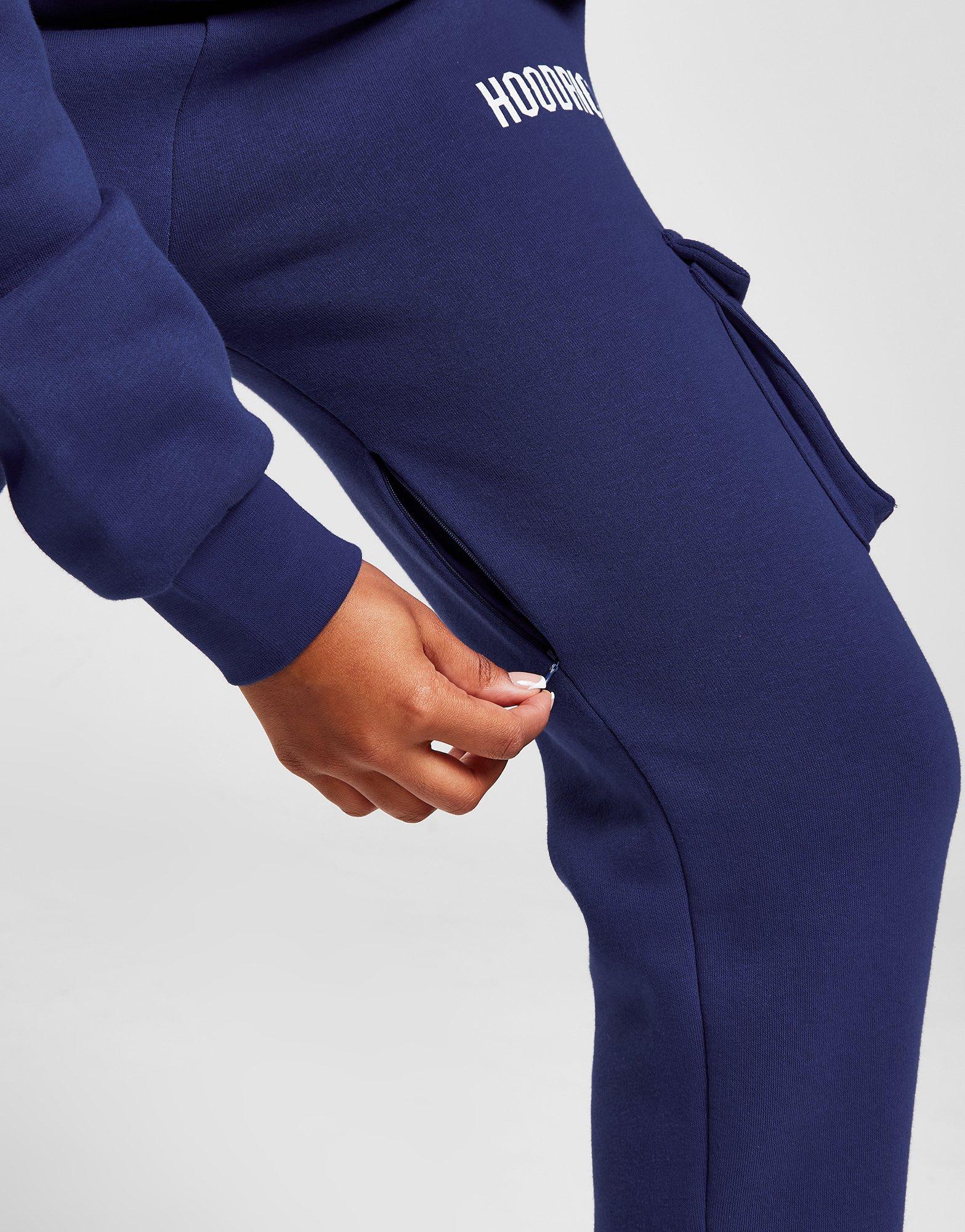 Hoodrich Frenzy Joggers