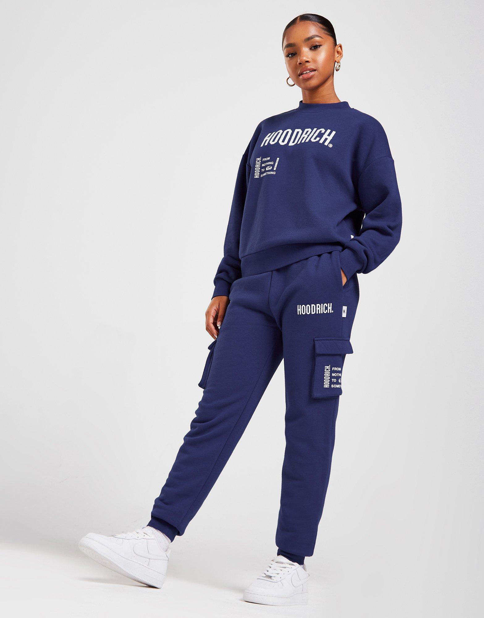 Hoodrich Frenzy Joggers