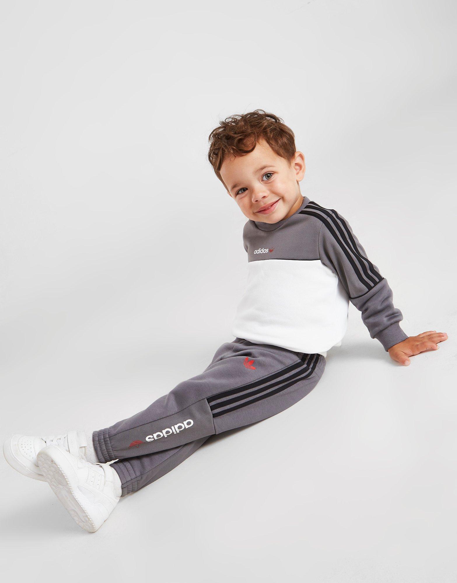 Adidas store itasca tracksuit