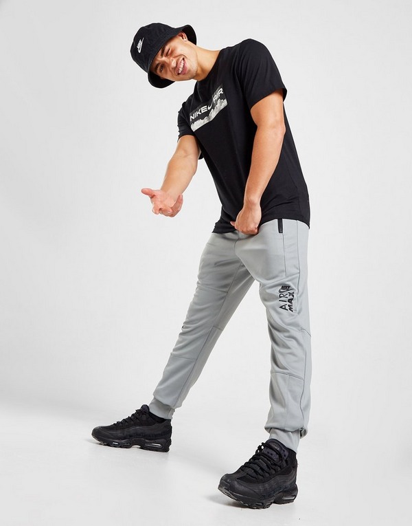 Compra Nike pantalón de chándal Air Max Gris