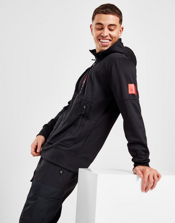 Nike chaqueta de chándal Max Negro | Sports