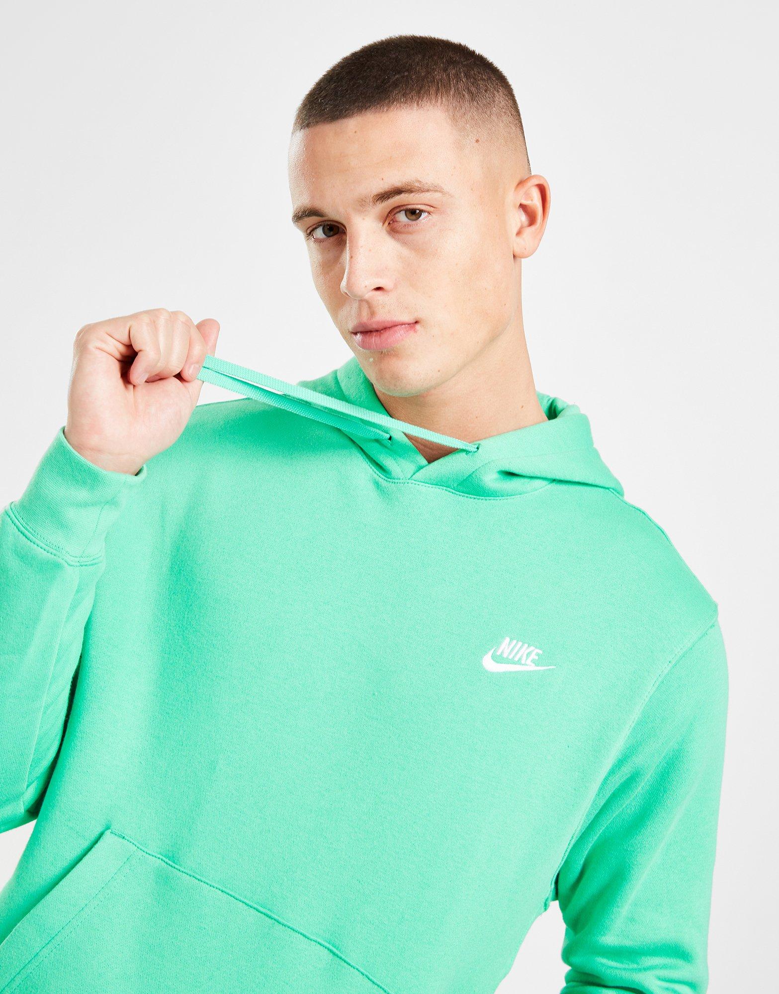 Nike FDTN HOOD
