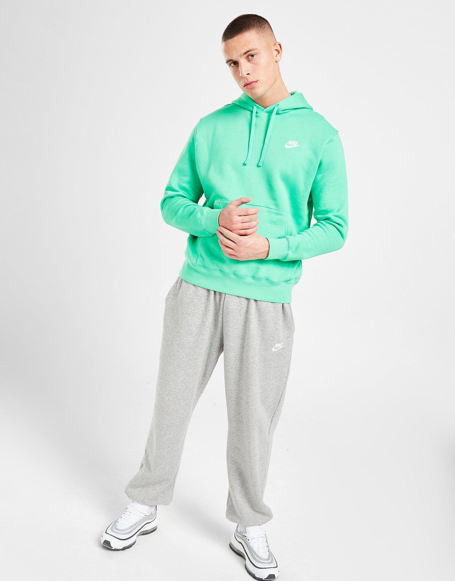 Nike FDTN HOOD