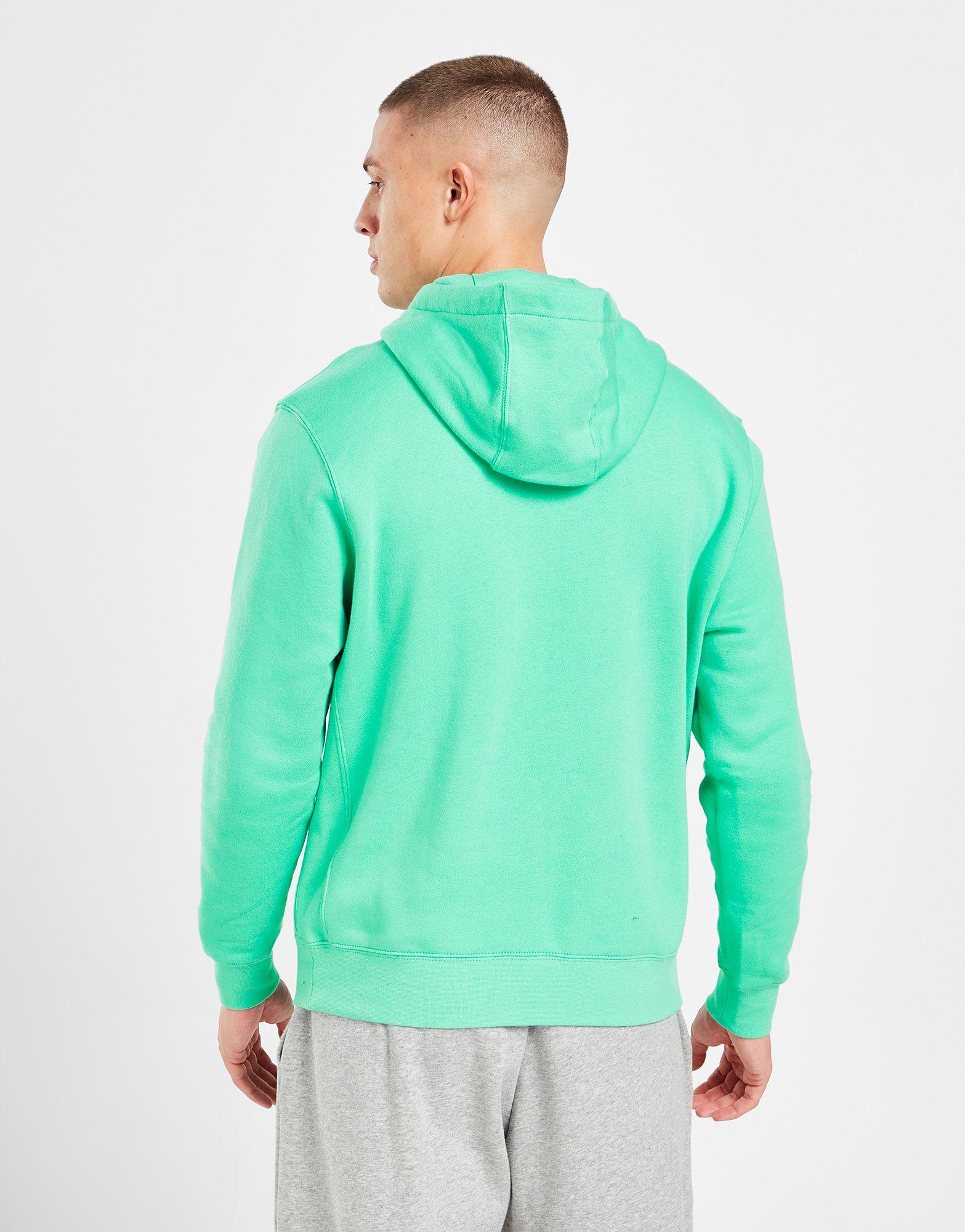 Nike FDTN HOOD