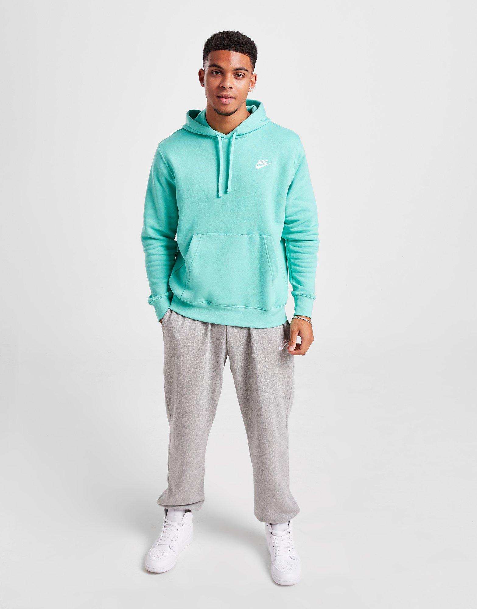 Nike FDTN HOOD