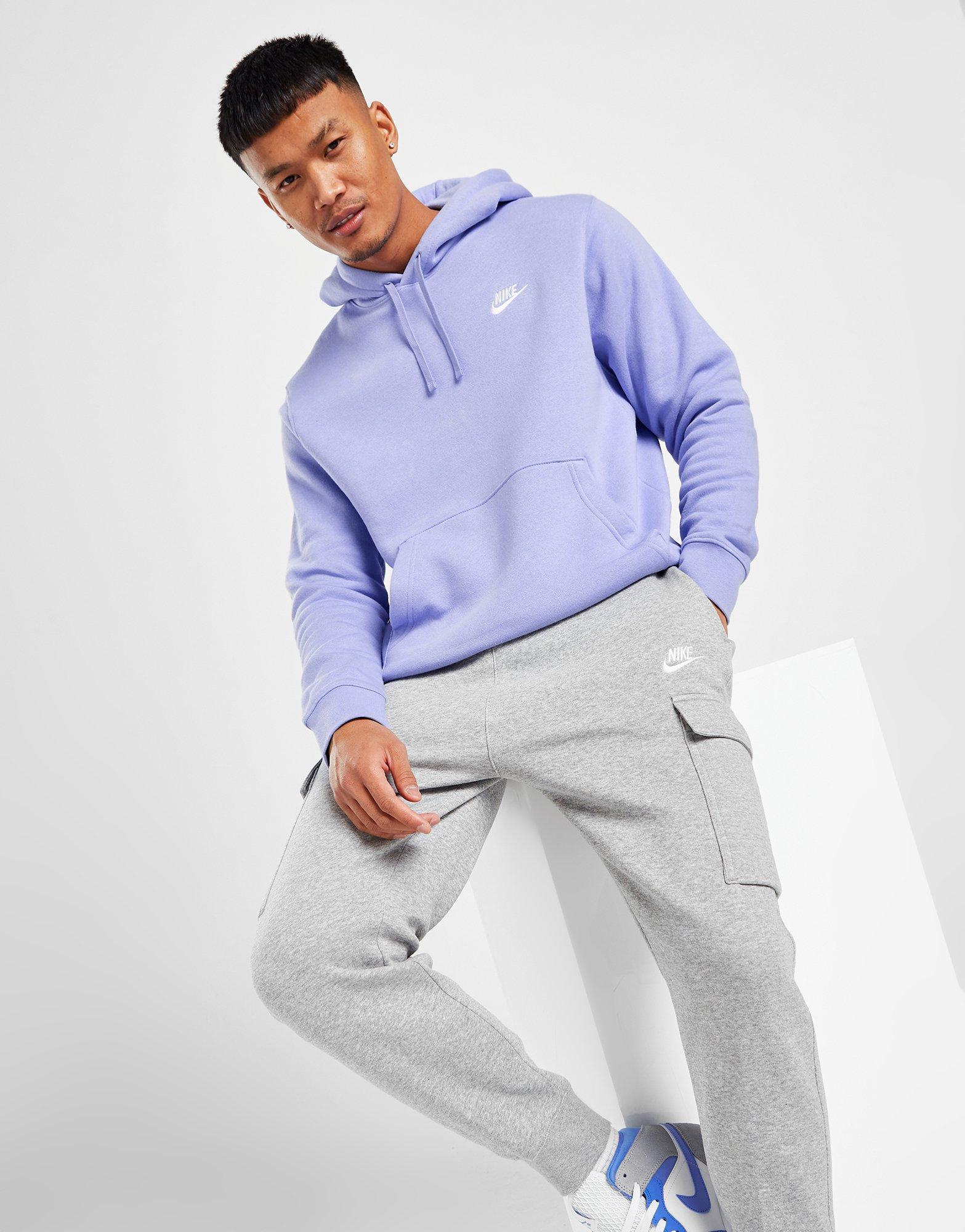 nike foundation hoodie