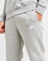 Nike Pantaloni della Tuta Orlo Aperto Foundation