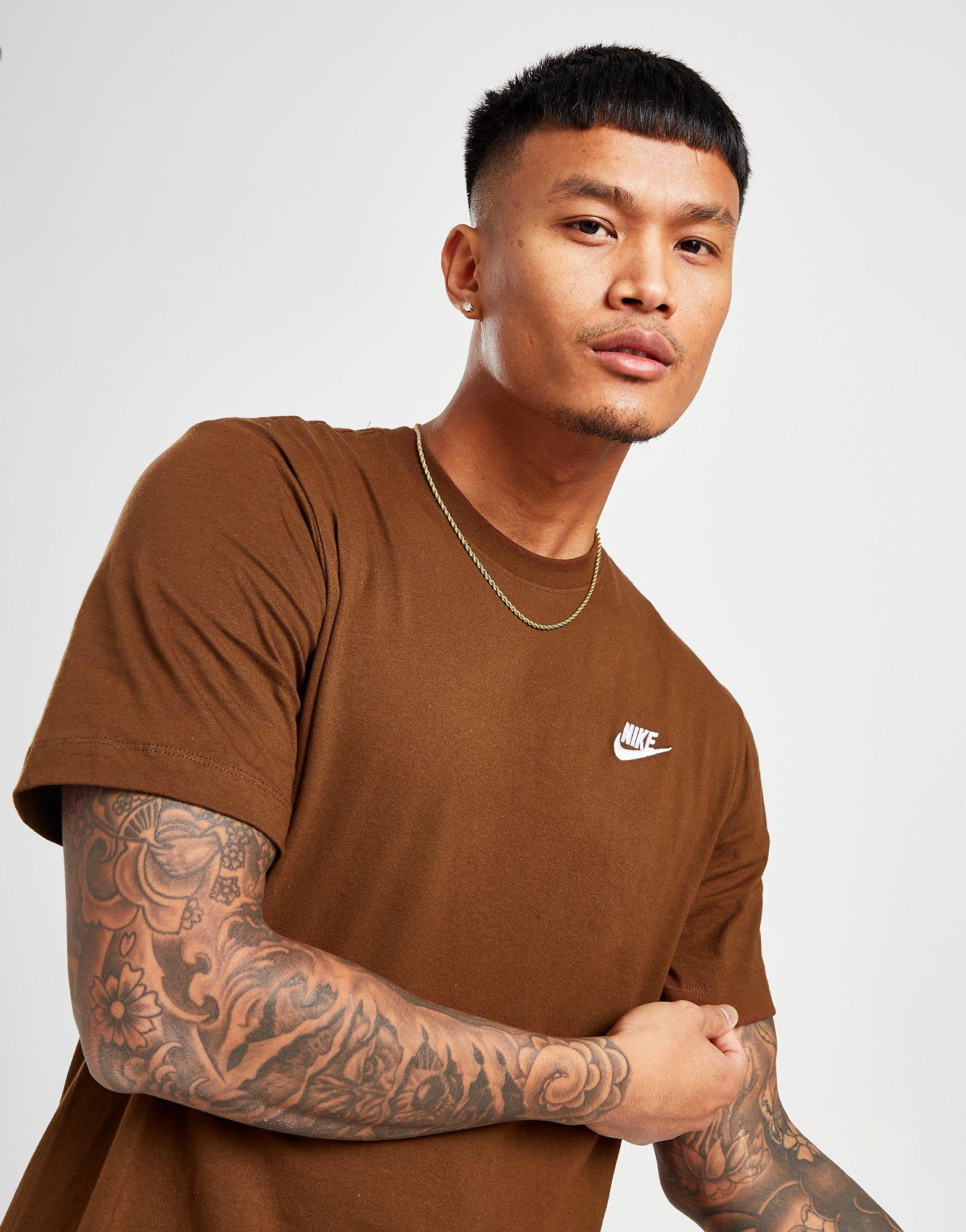 Nike Sportswear Club T-Shirt