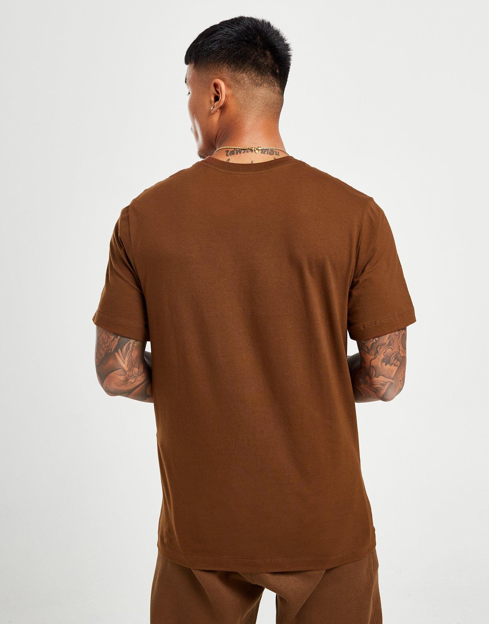 Nike Sportswear Club T-Shirt