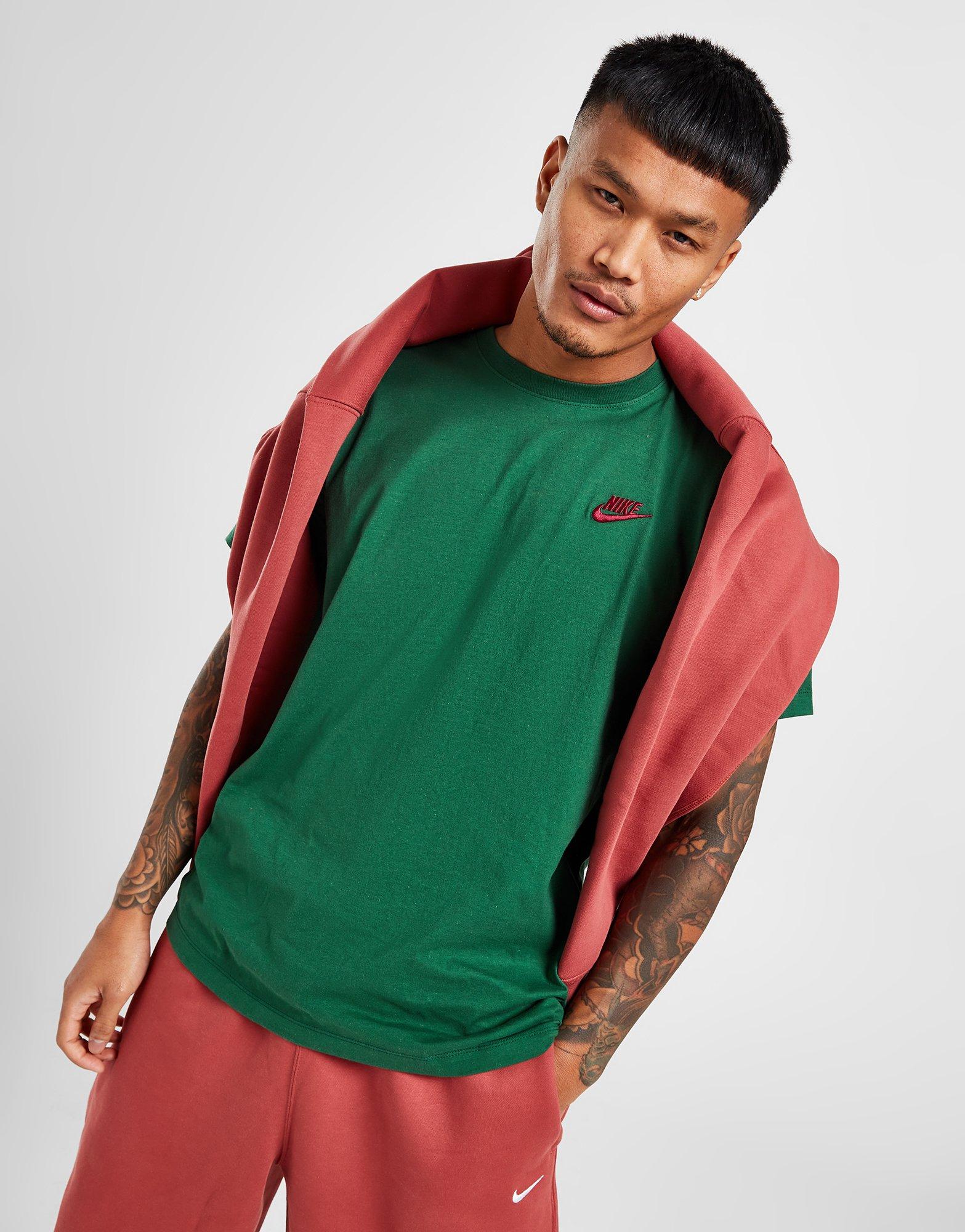 Nike Sportswear Club T-Shirt