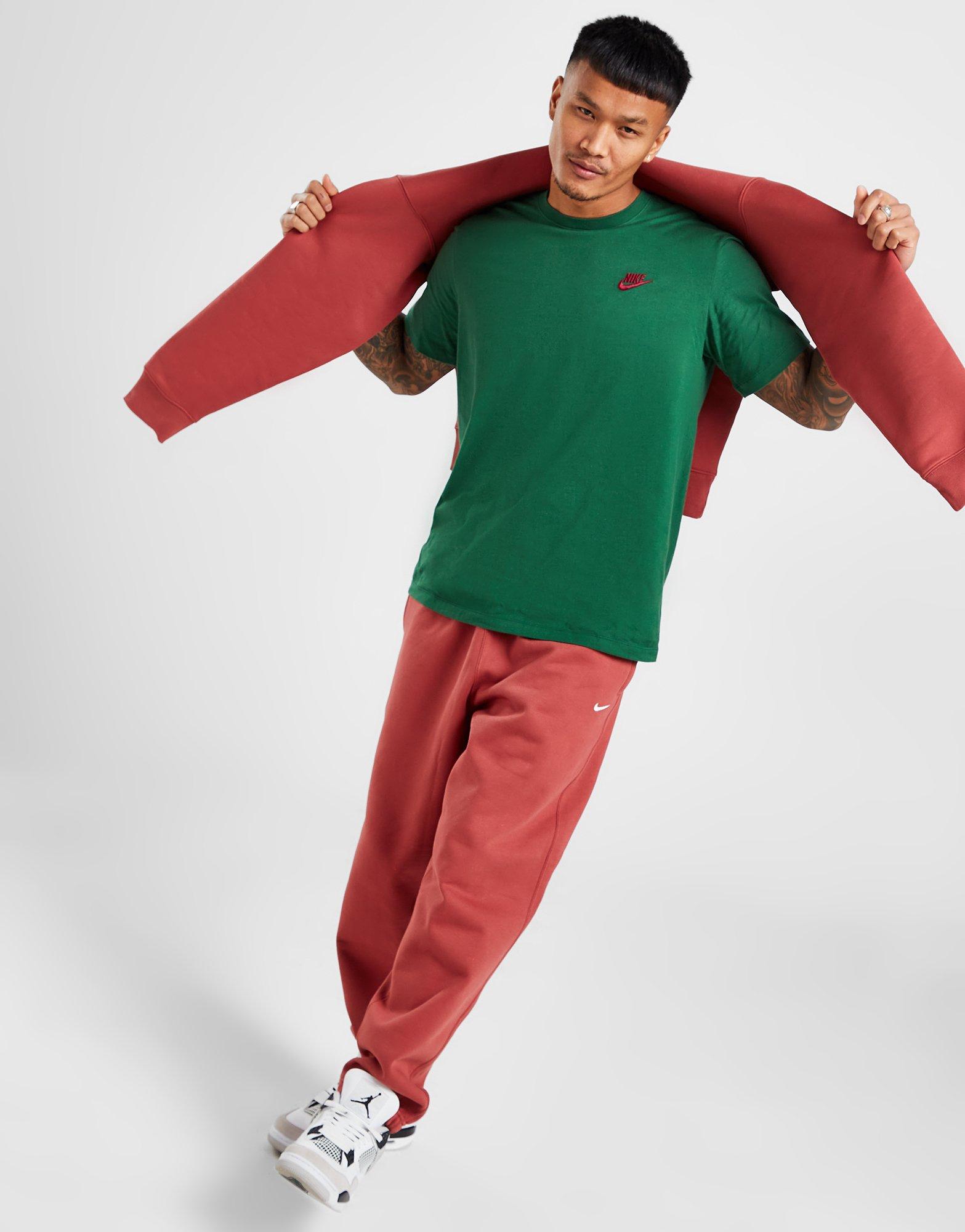 Nike Sportswear Club T-Shirt