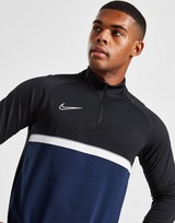 Nike Academy Essential 1/4 Zip Trainingsoberteil Herren PRE ORDER