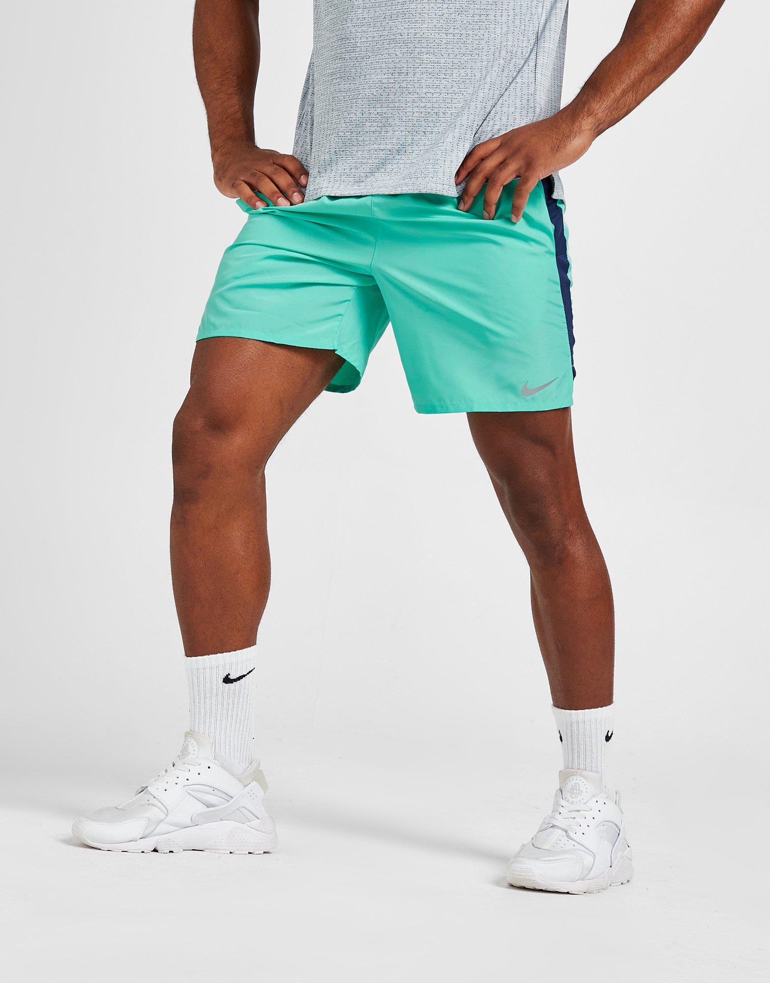 Green Nike Foundation Club Cargo Shorts | JD Sports UK - Wishupon