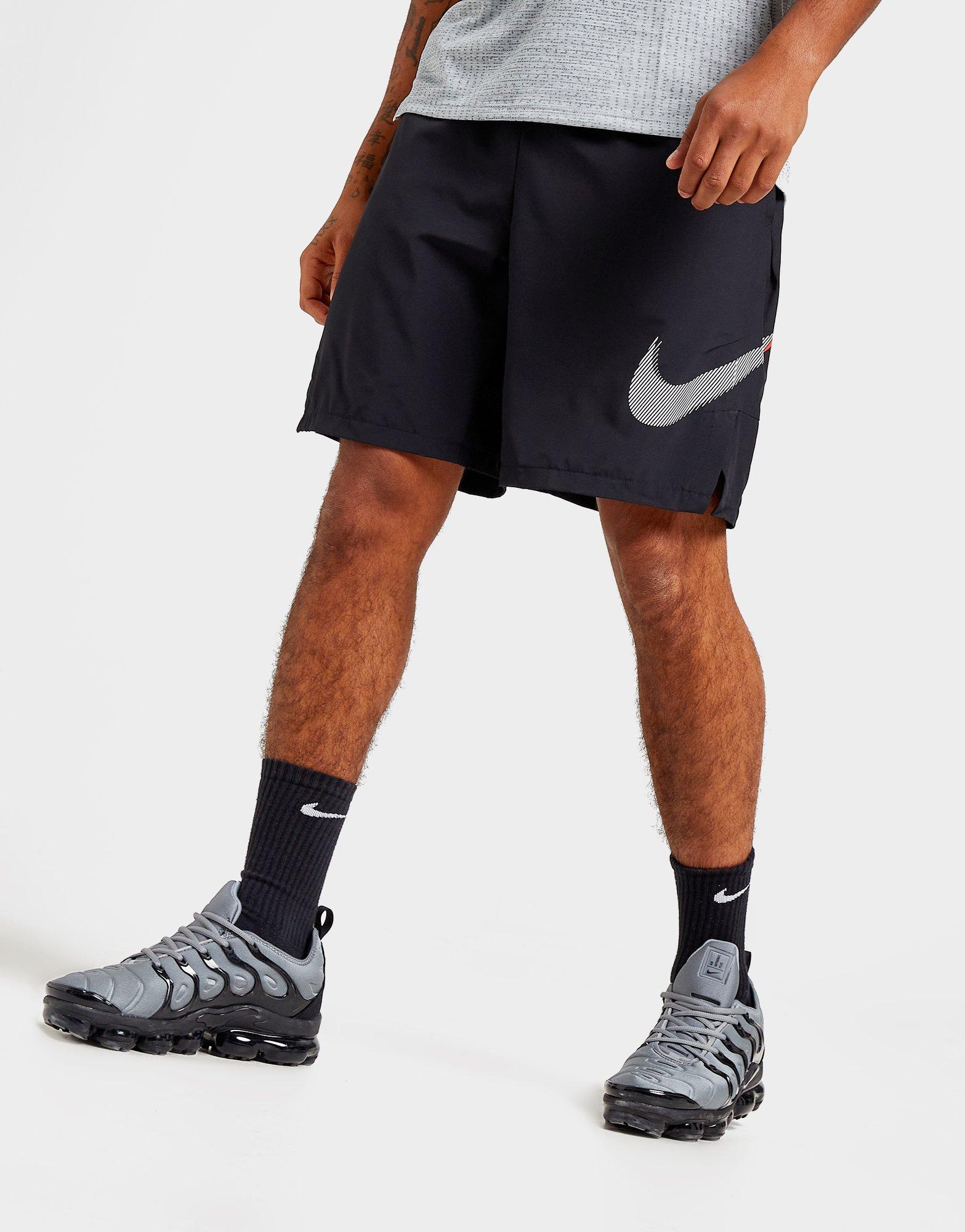 Nike Flex Woven Swoosh Dri-FIT en | JD Sports España