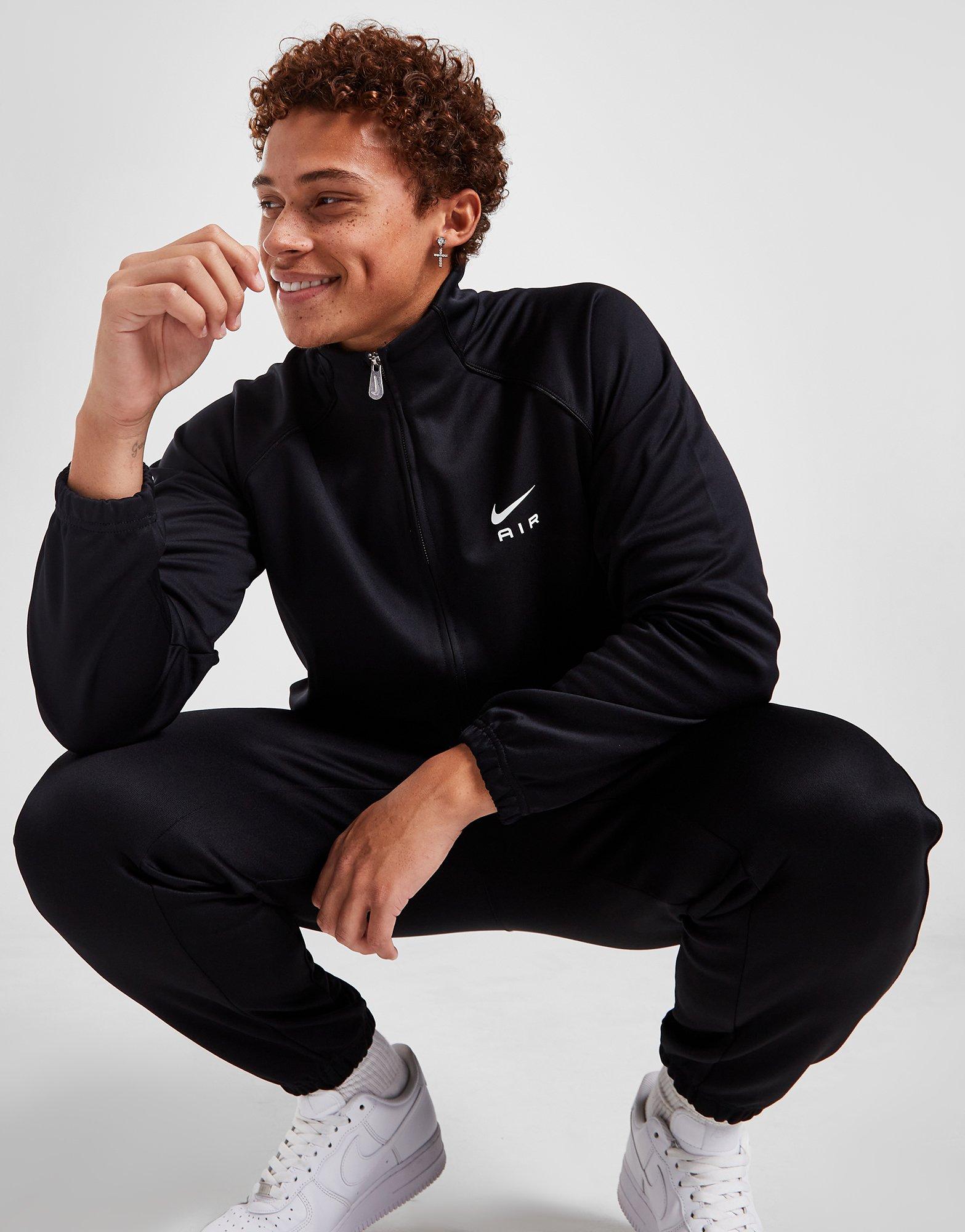 nike poly track jacket