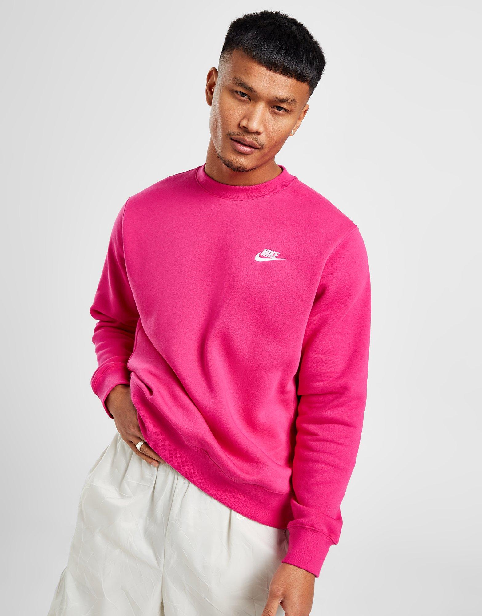 Nike Foundation Crew Sweatshirt