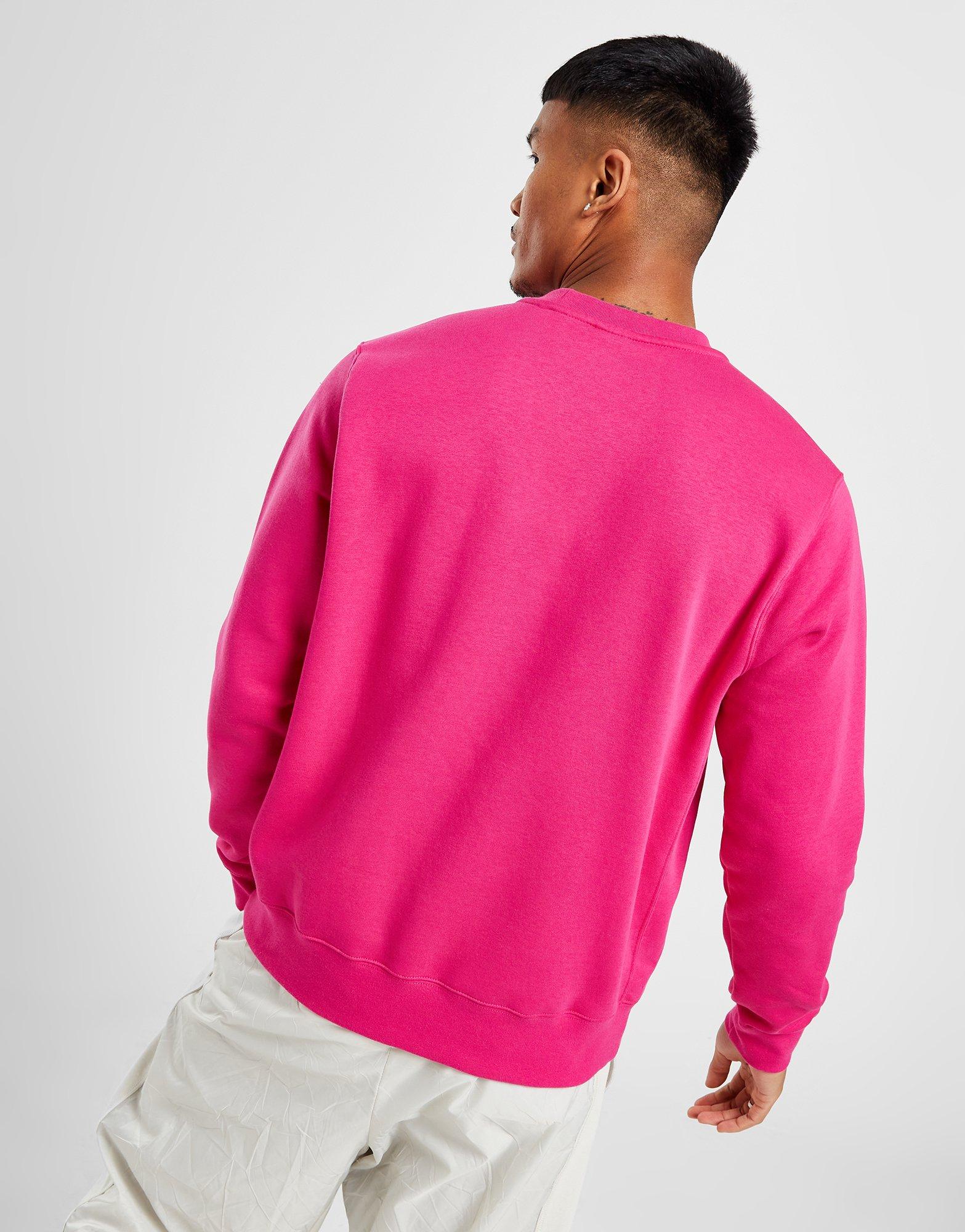 Nike Foundation Crew Sweatshirt