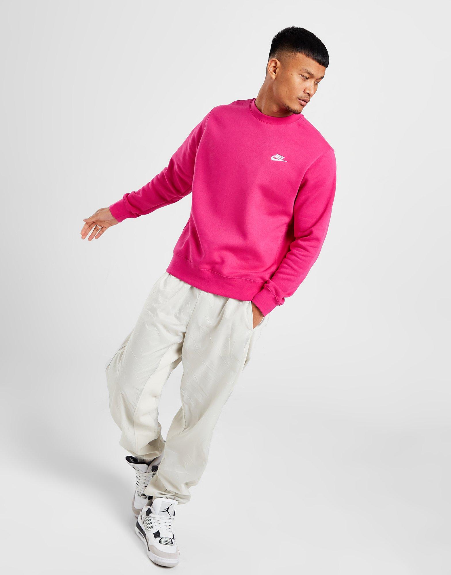 Nike Foundation Crew Sweatshirt