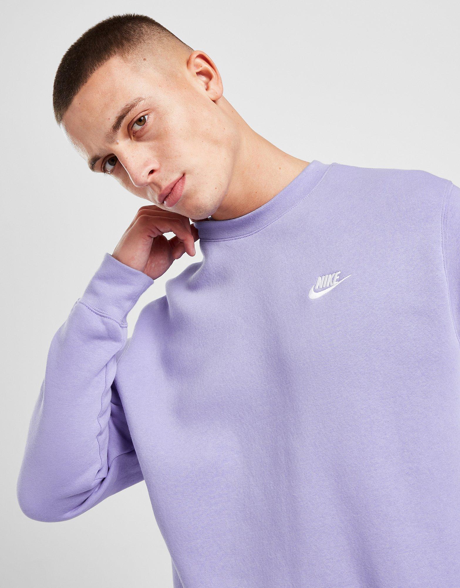 Nike Fleece Sweatshirt | Sports Global