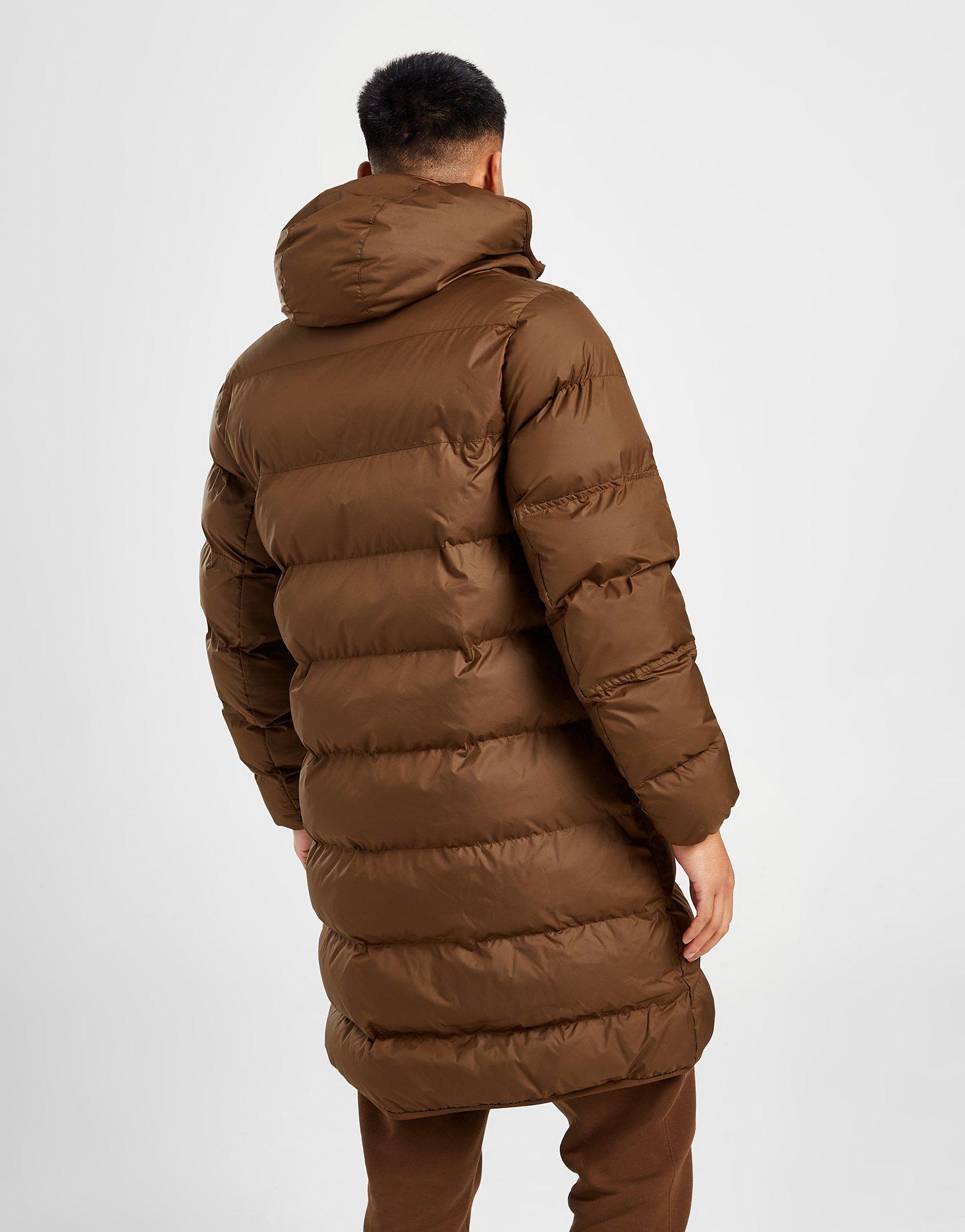 Nike Storm-FIT Windrunner Long Parka Jacket