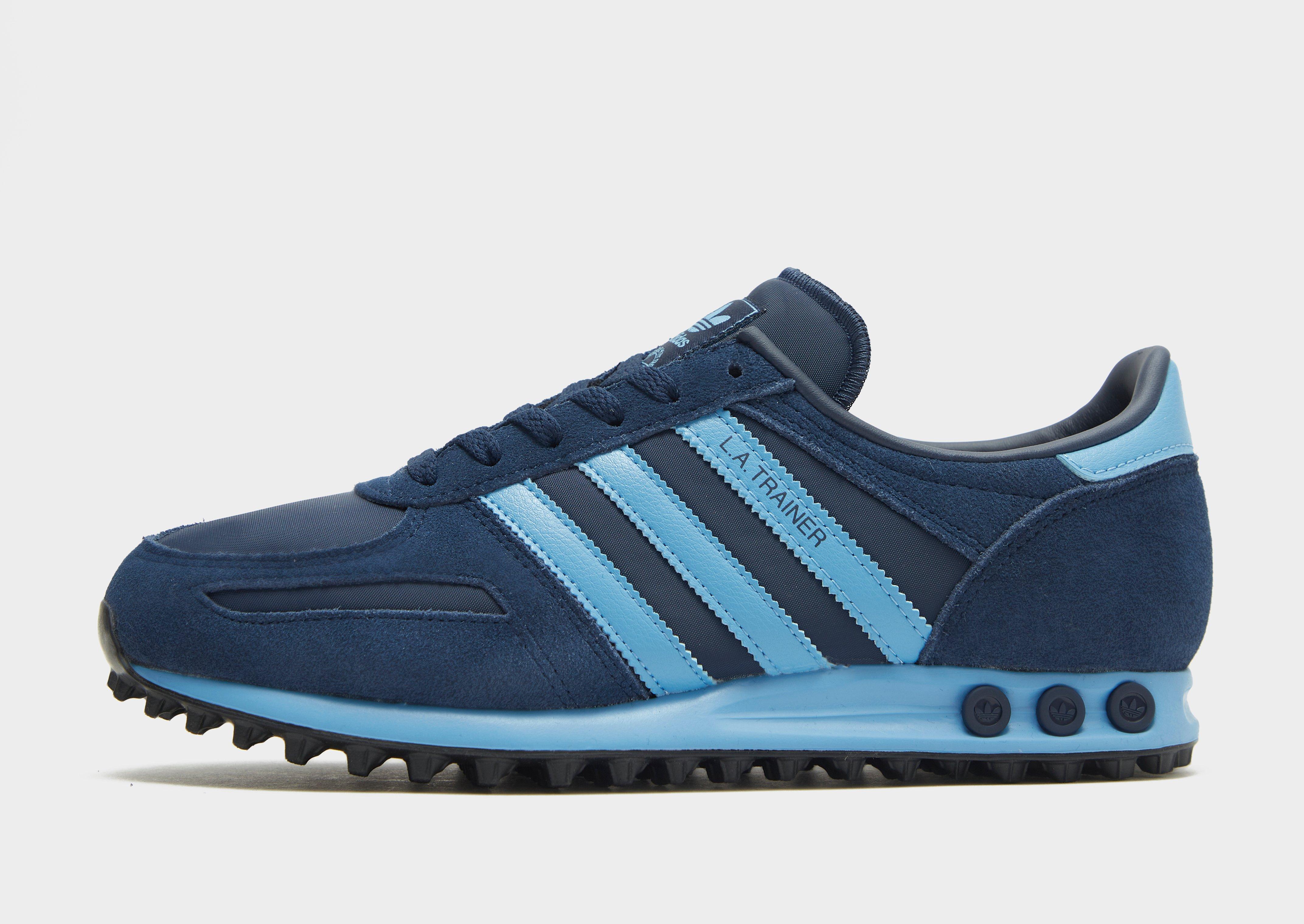 adidas L.A.TRAINER - - ssciindia.com