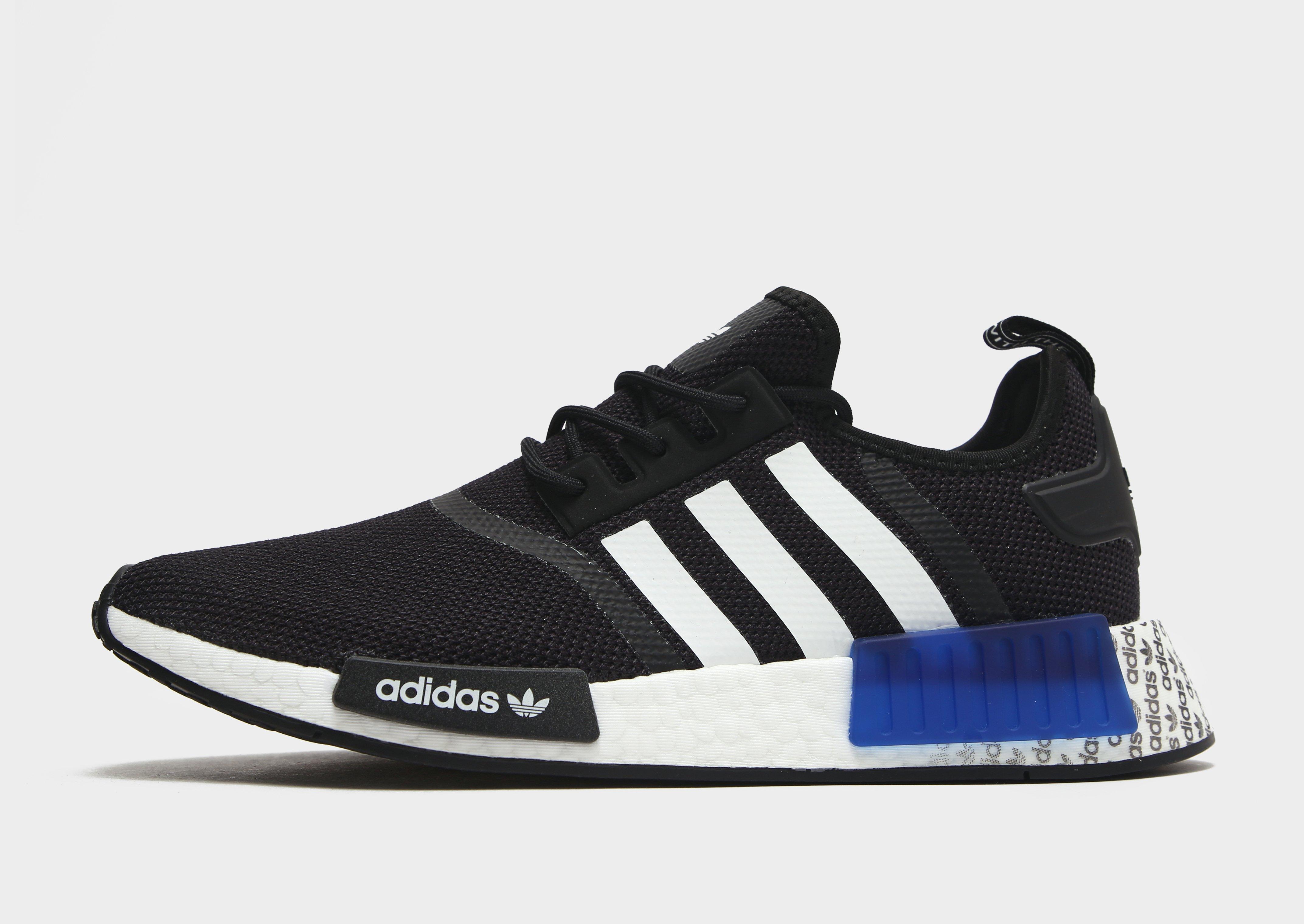 adidas Originals NMD R1 Negro | JD España