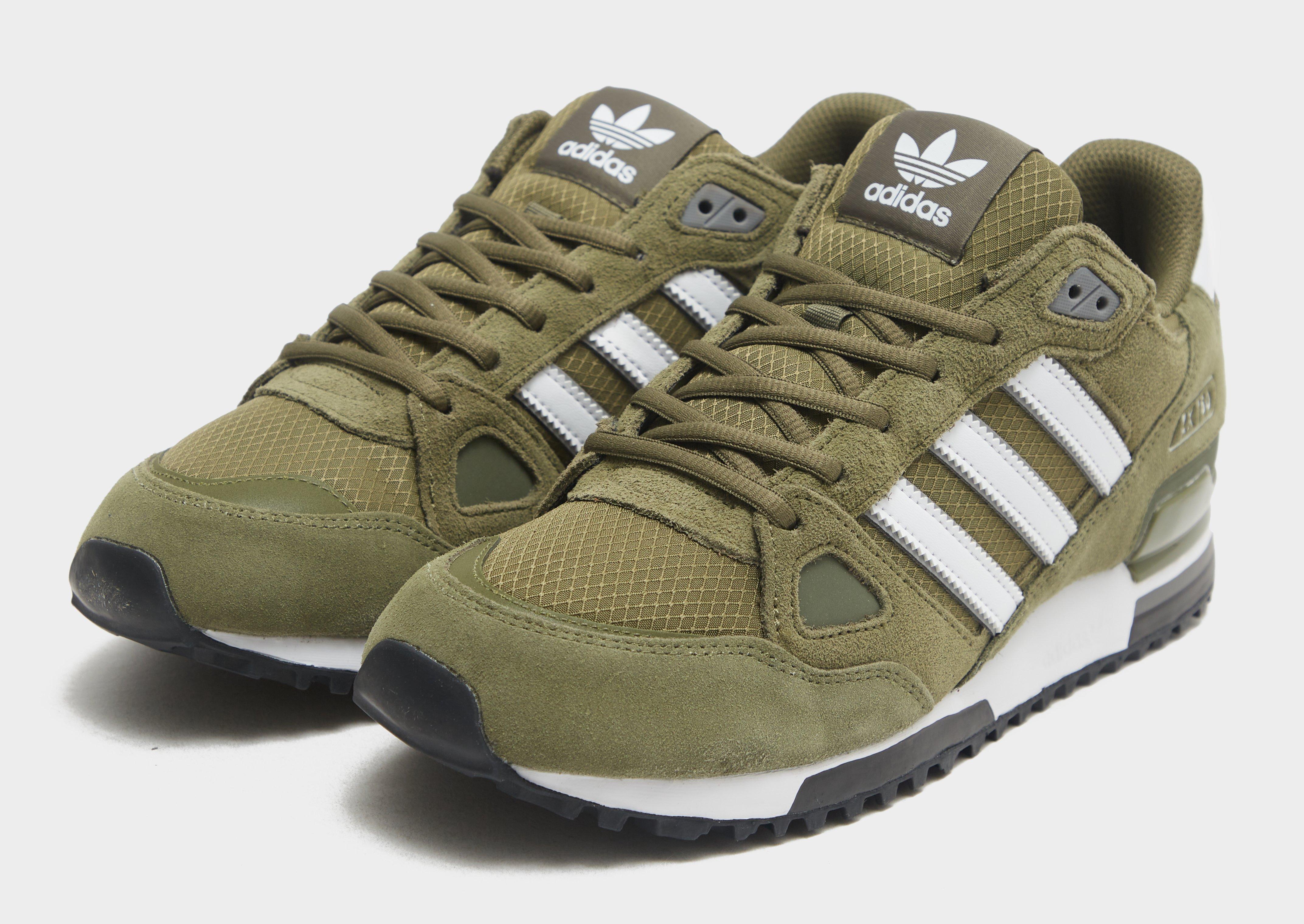 adidas Originals ZX en Verde