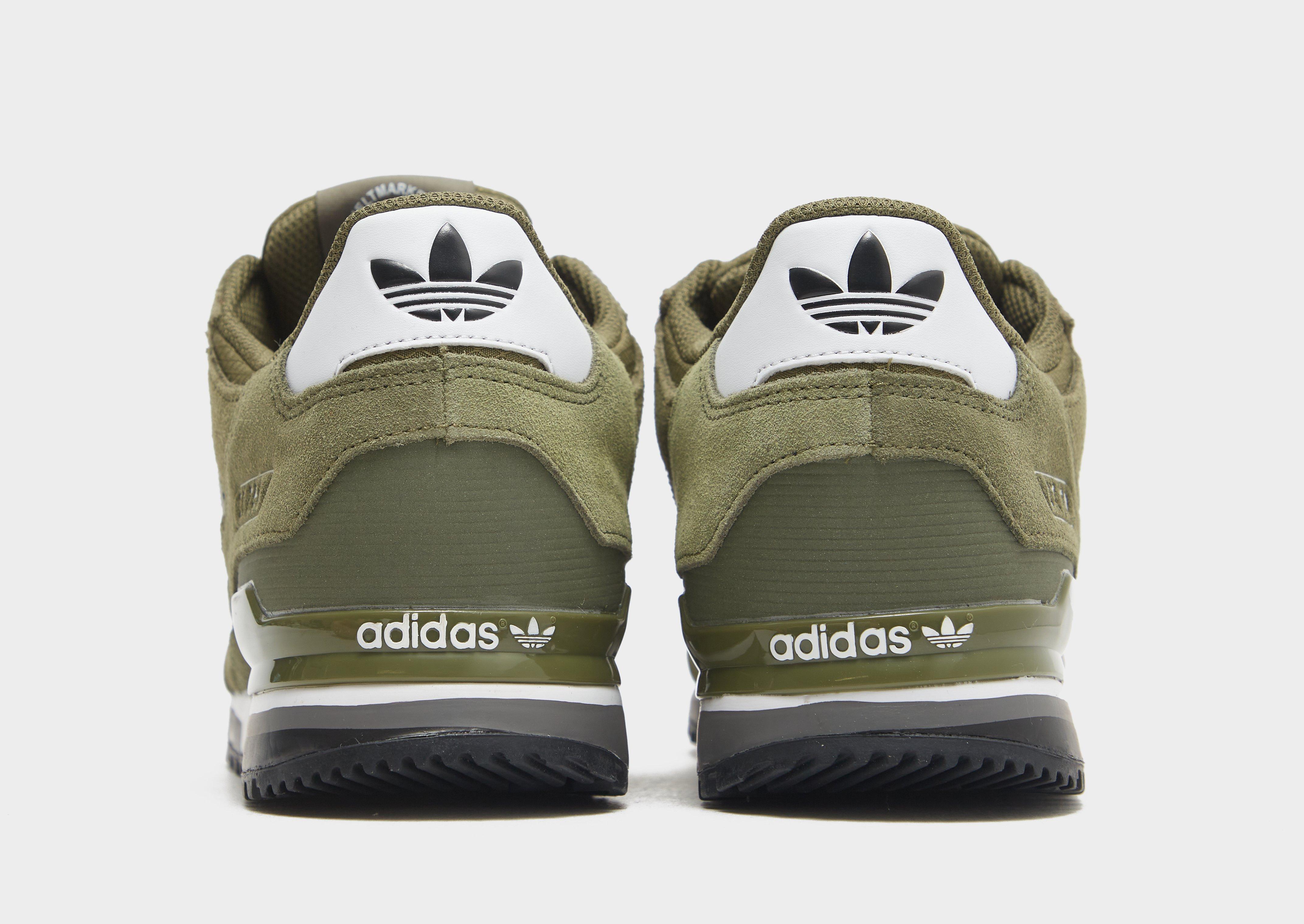 Compra adidas Originals en Verde