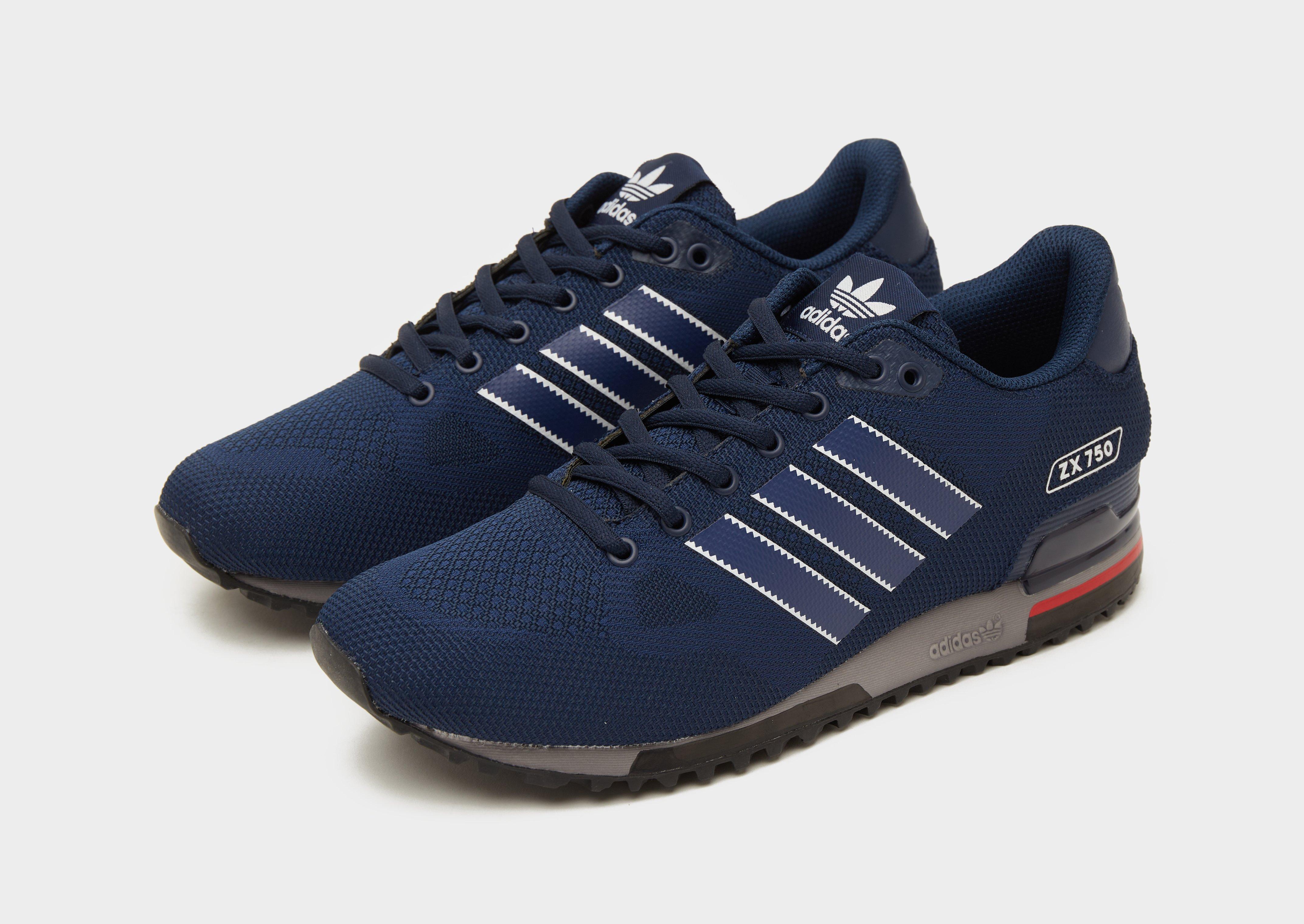 Zx 750 2024 italia adidas